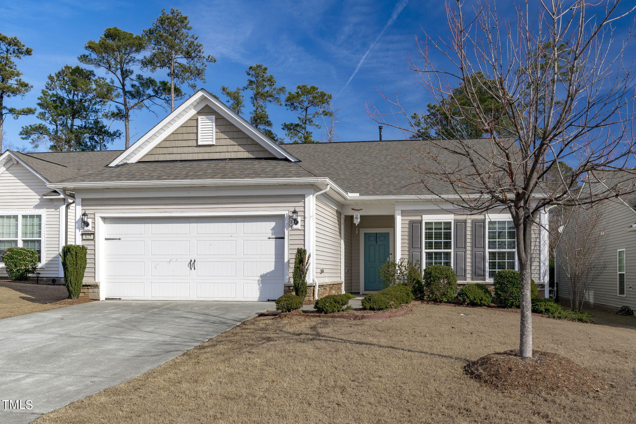 825 Downfield Lane Fuquay Varina NC 27526
