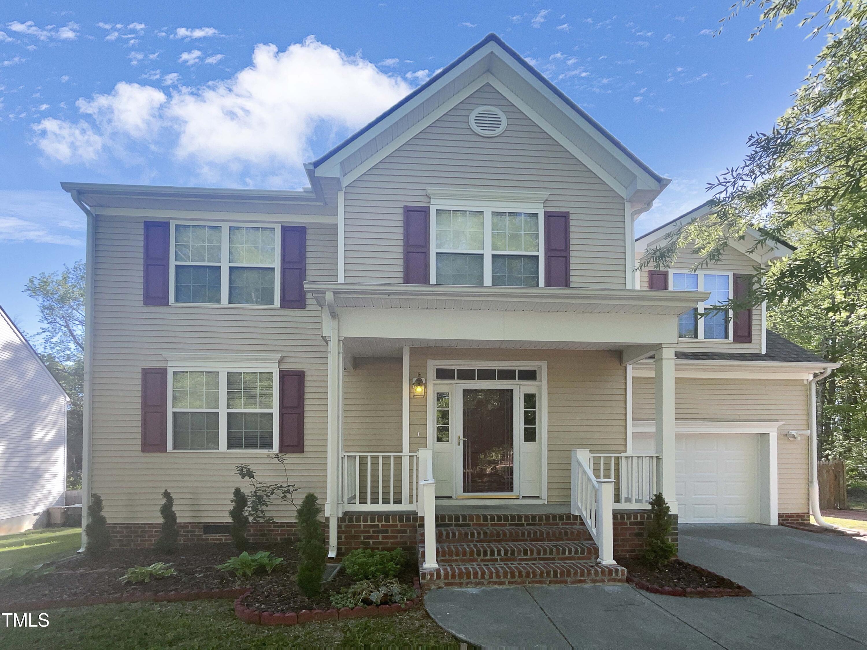 200 Hay River Street Garner NC 27529