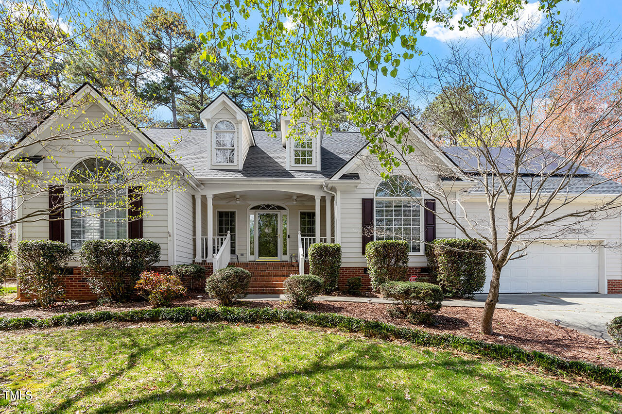 7917 Fairlake Drive Wake Forest NC 27587