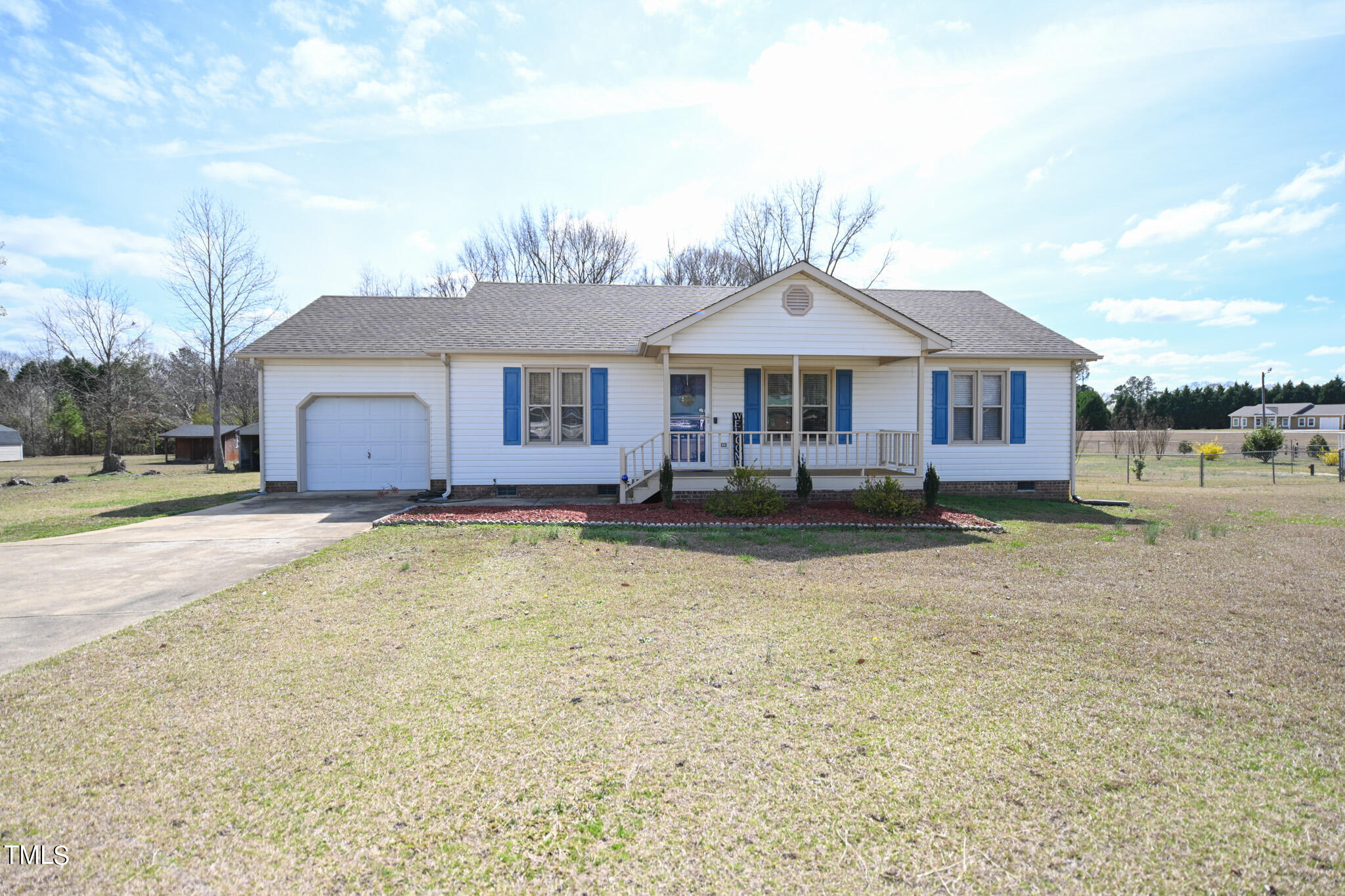 3249 N Shiloh Road Garner NC 27529