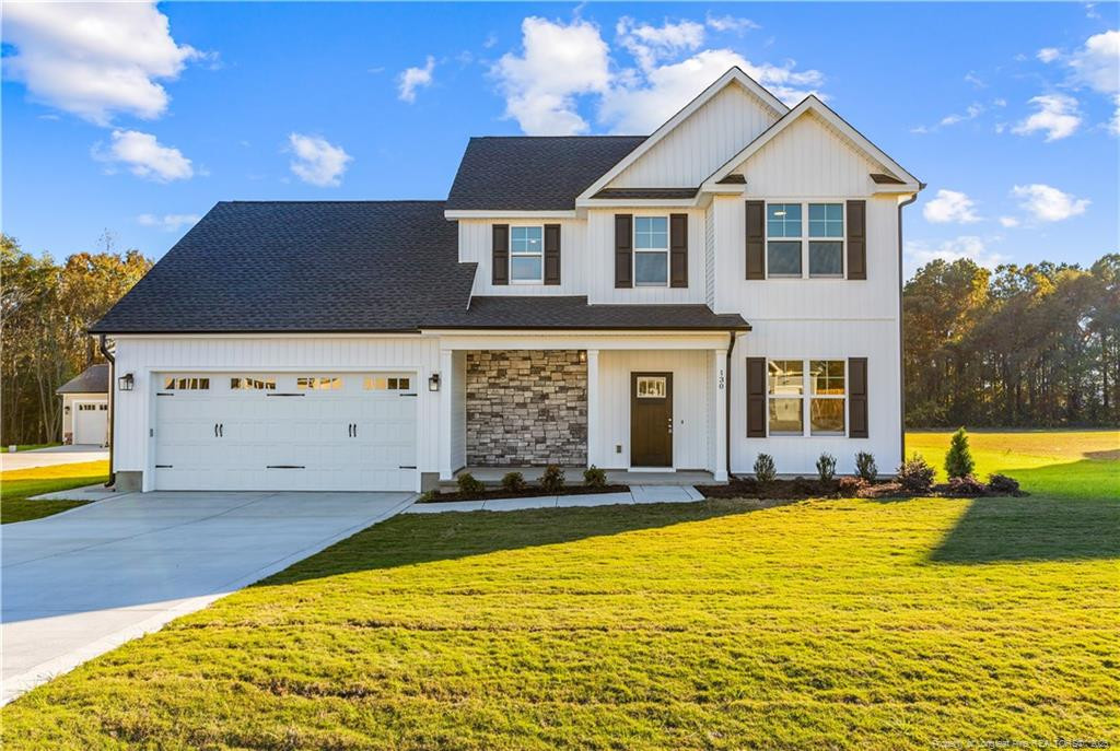 130 Surles Landing Way Benson NC 27504