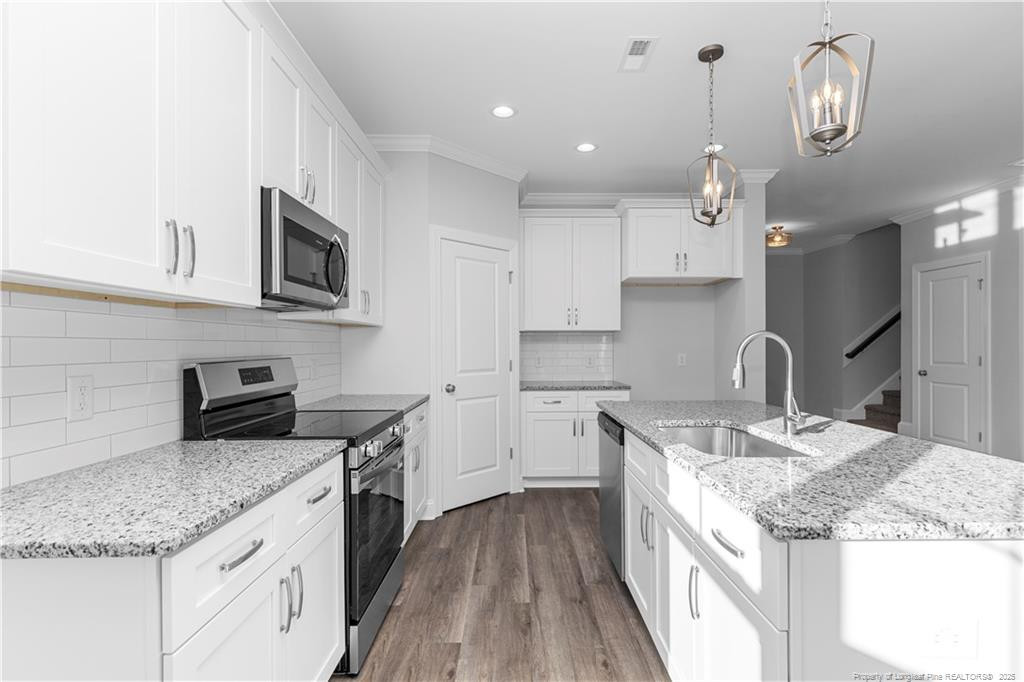 130 Surles Landing Way Benson NC 27504