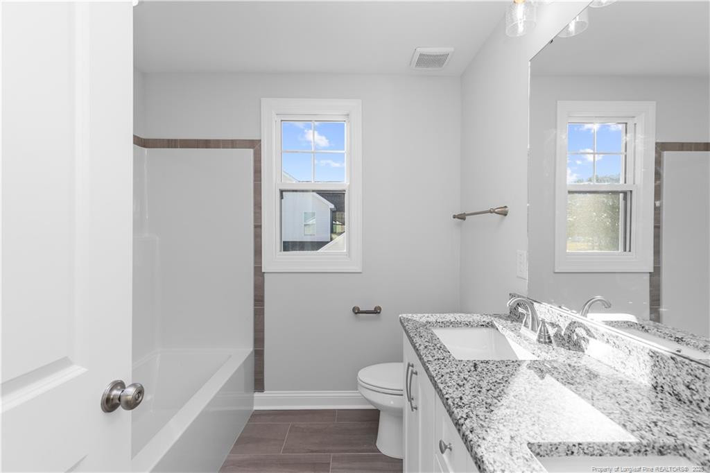 130 Surles Landing Way Benson NC 27504