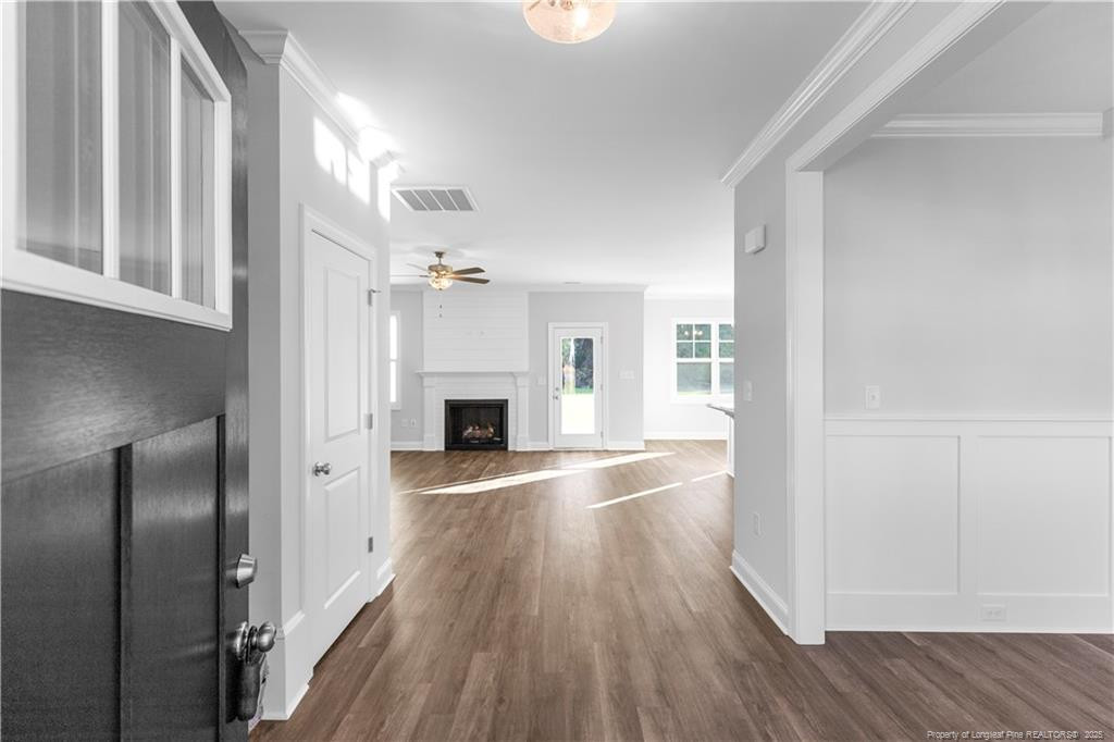 130 Surles Landing Way Benson NC 27504