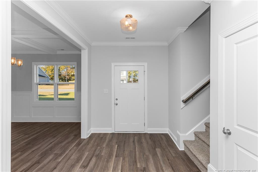 130 Surles Landing Way Benson NC 27504