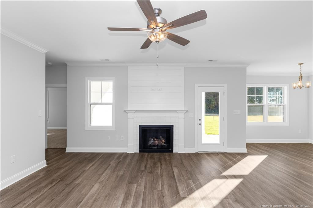 130 Surles Landing Way Benson NC 27504