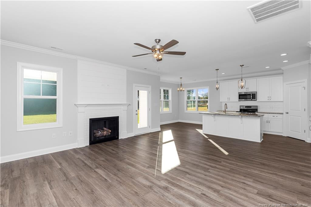 130 Surles Landing Way Benson NC 27504