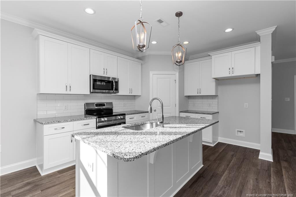 130 Surles Landing Way Benson NC 27504