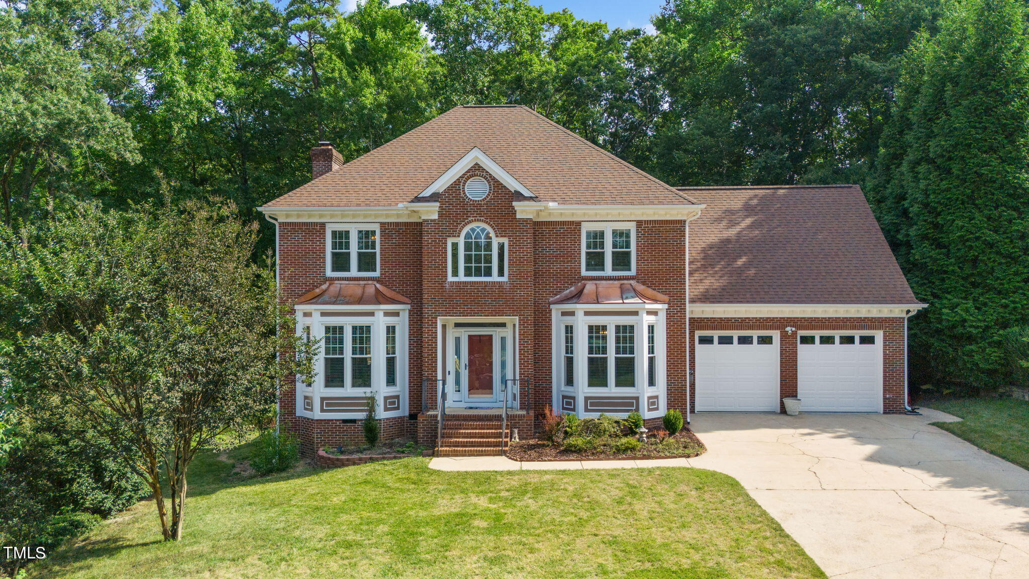 948 Tanworth Drive Raleigh NC 27615