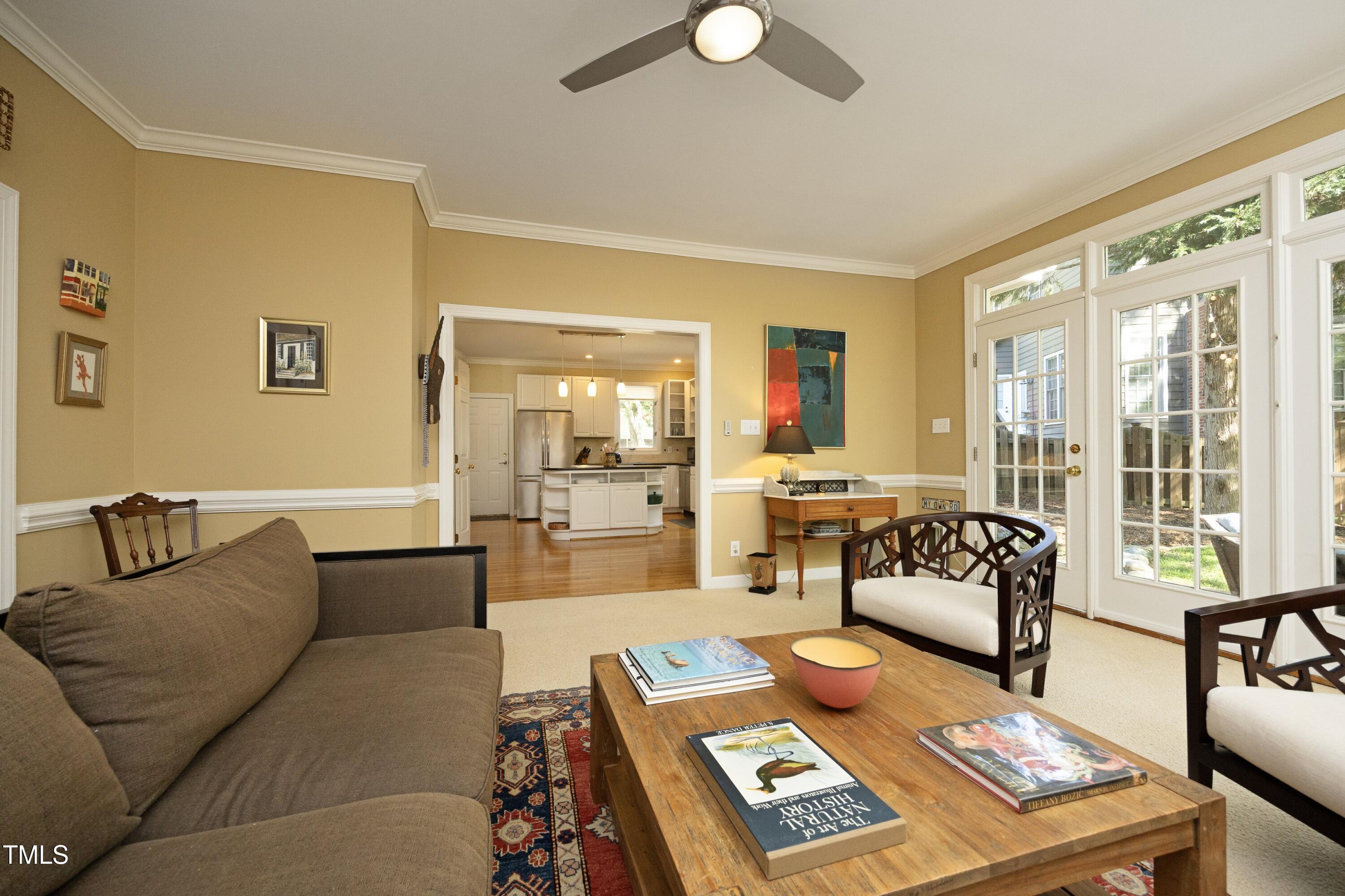 221 Ironwoods Drive Chapel Hill NC 27516