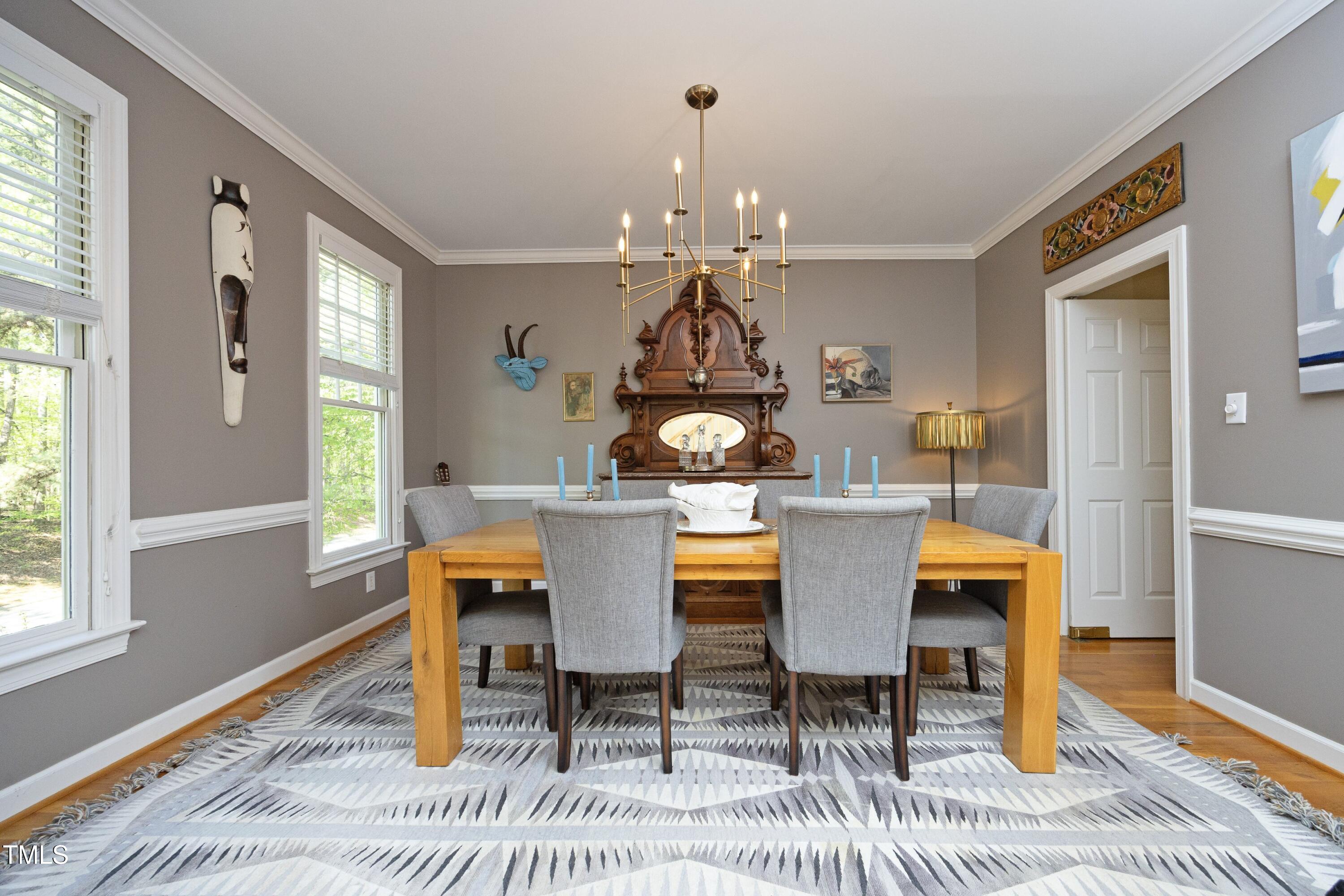 221 Ironwoods Drive Chapel Hill NC 27516