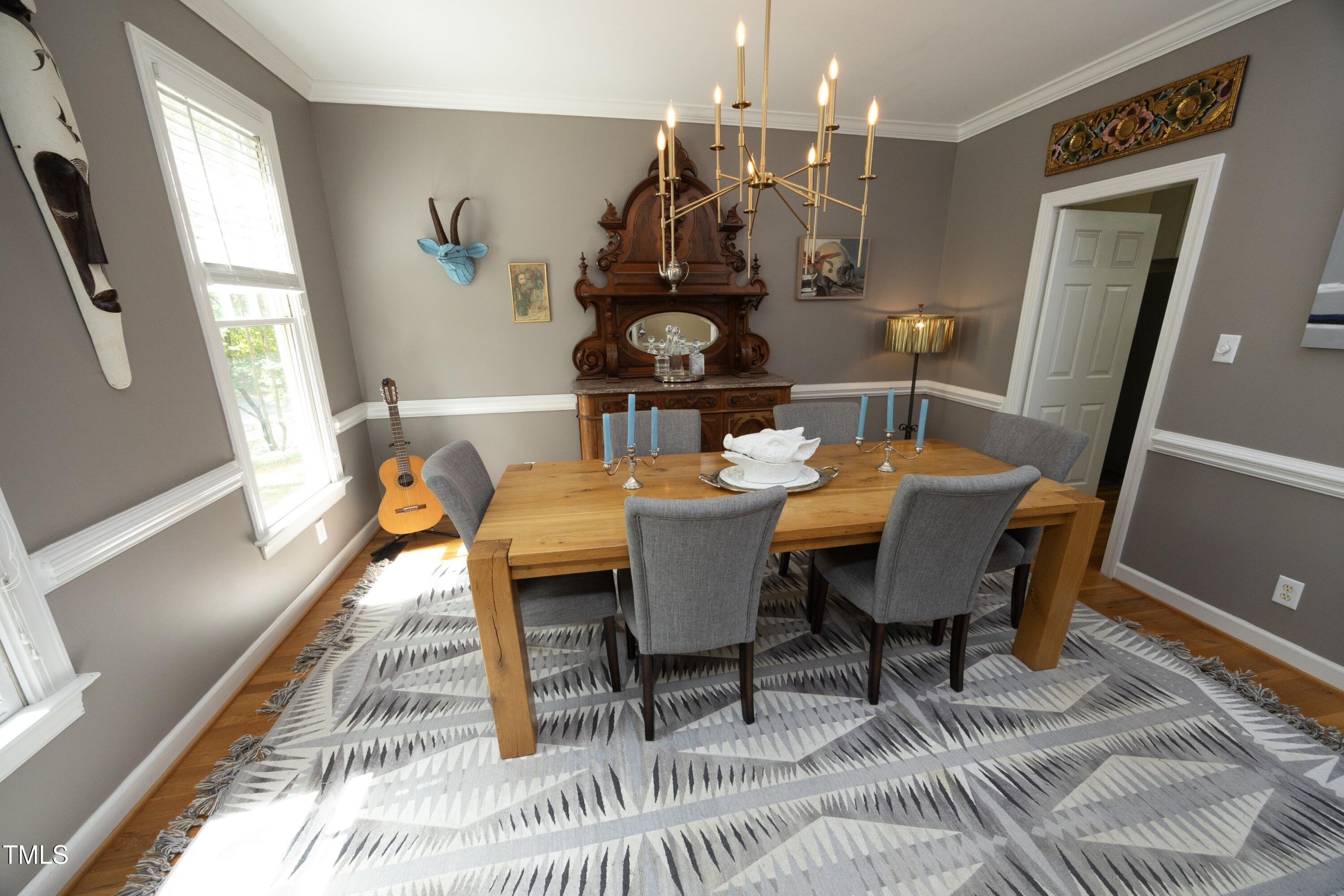 221 Ironwoods Drive Chapel Hill NC 27516