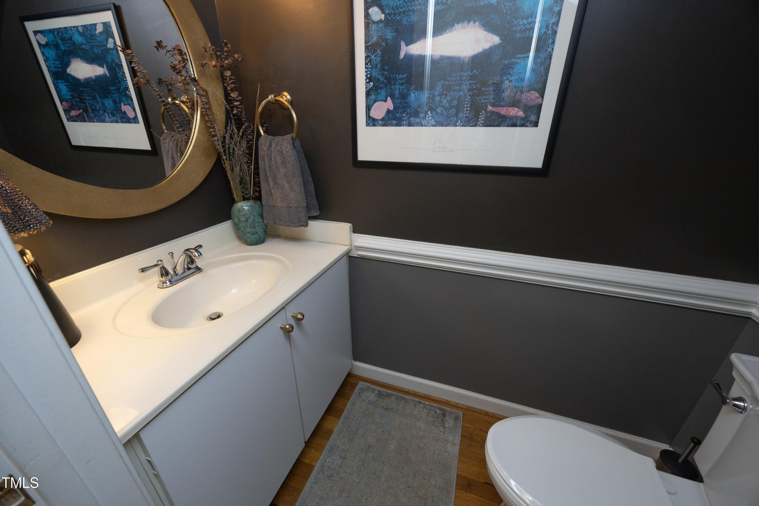 221 Ironwoods Drive Chapel Hill NC 27516