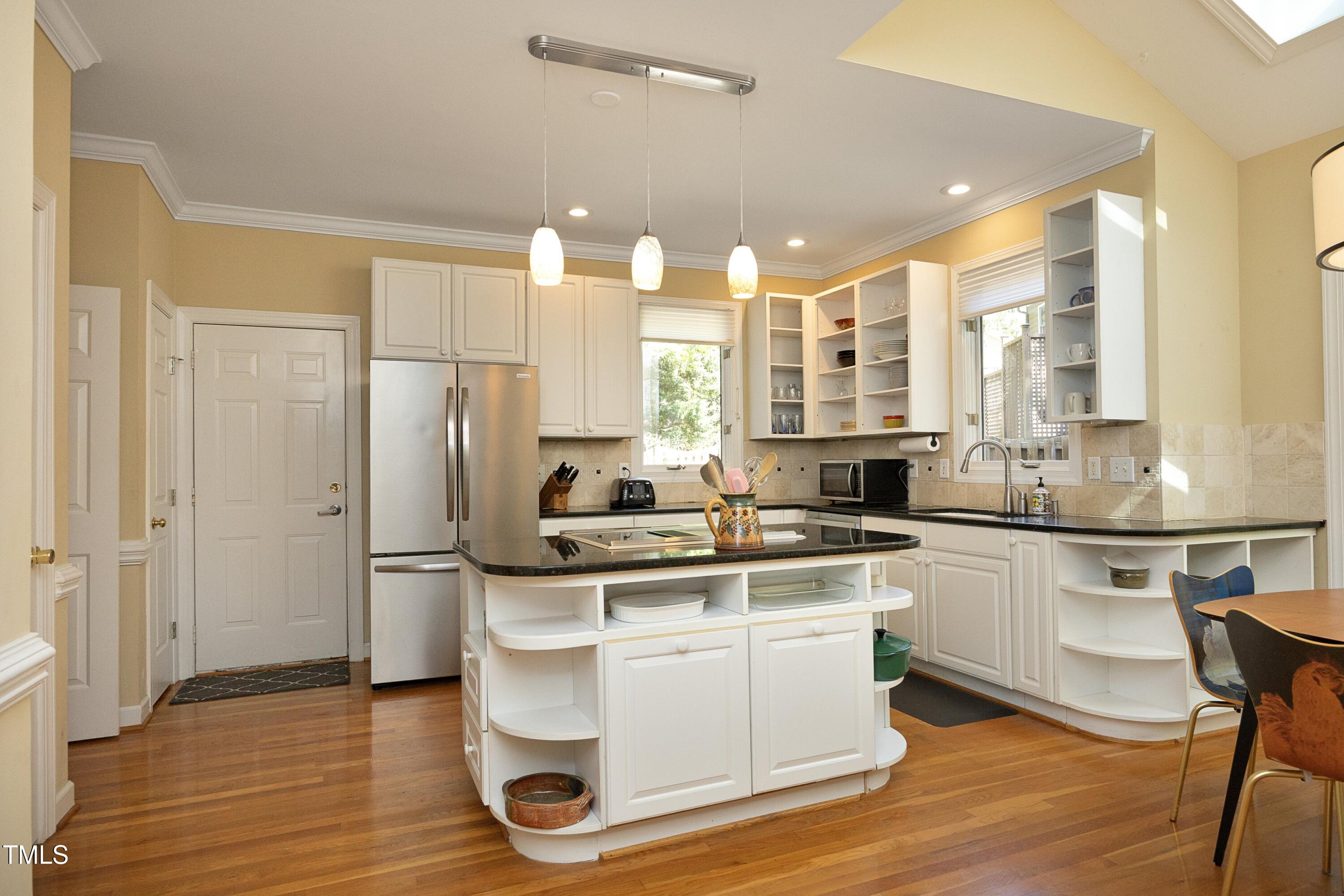 221 Ironwoods Drive Chapel Hill NC 27516