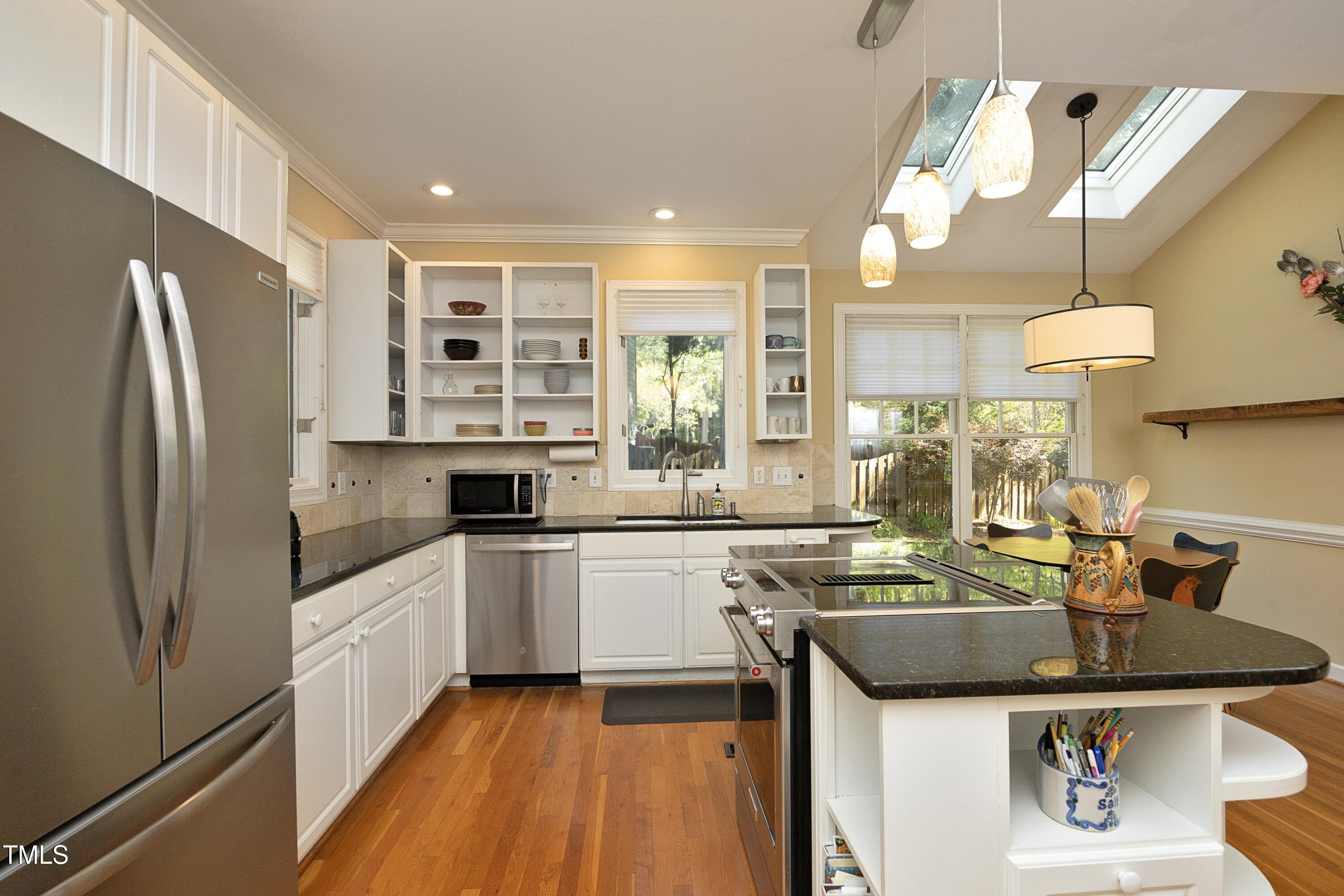 221 Ironwoods Drive Chapel Hill NC 27516