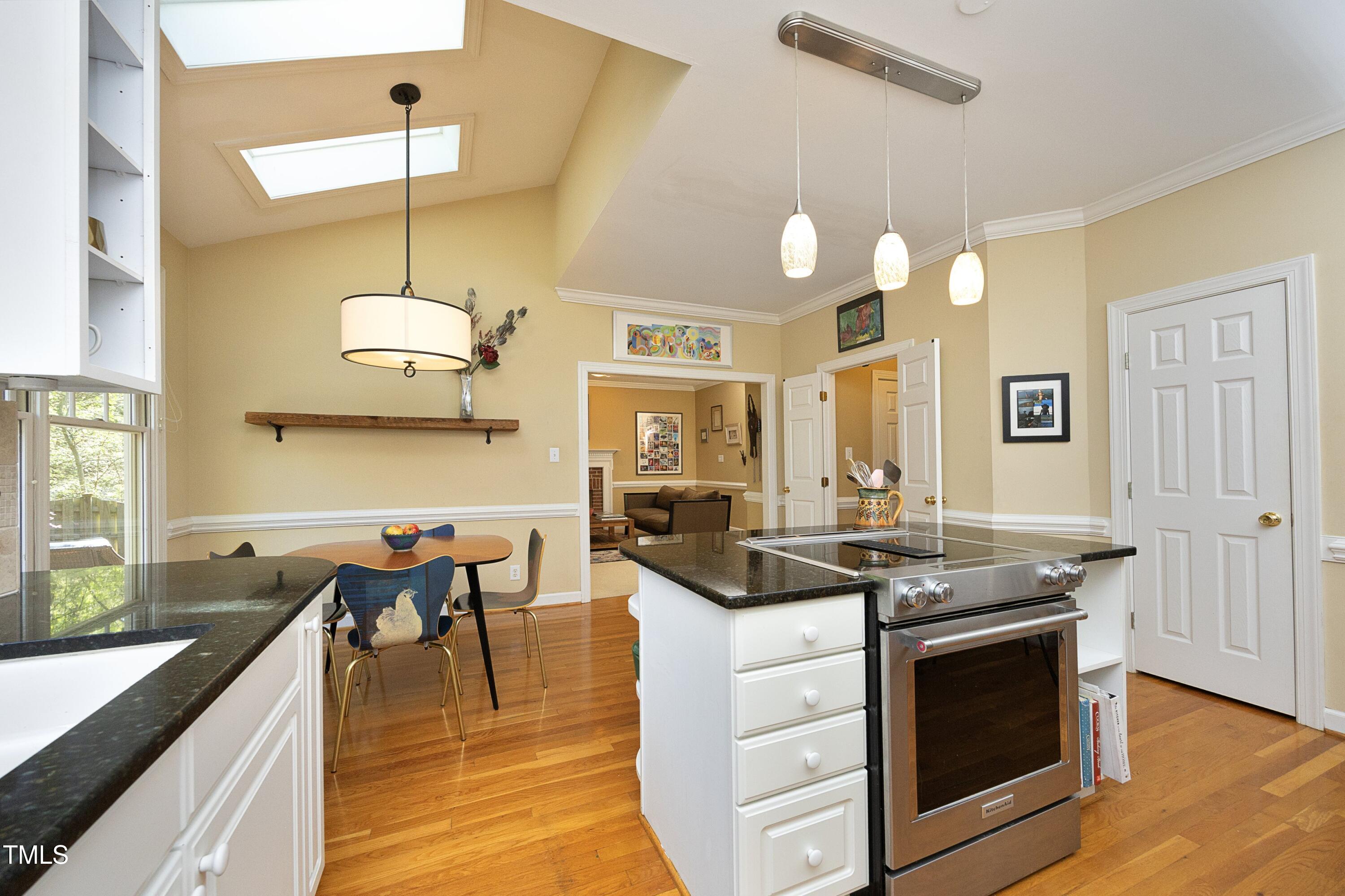 221 Ironwoods Drive Chapel Hill NC 27516