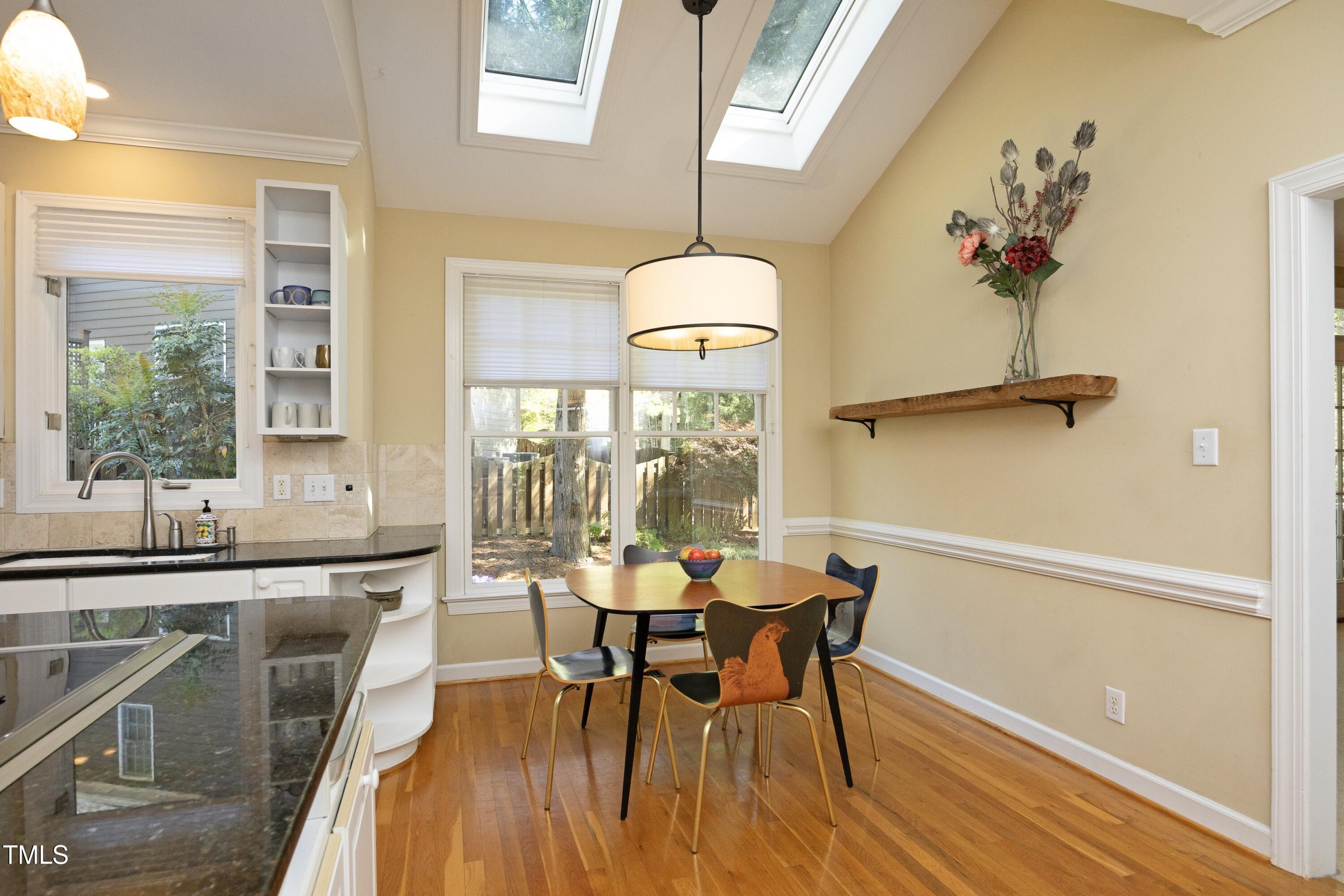 221 Ironwoods Drive Chapel Hill NC 27516