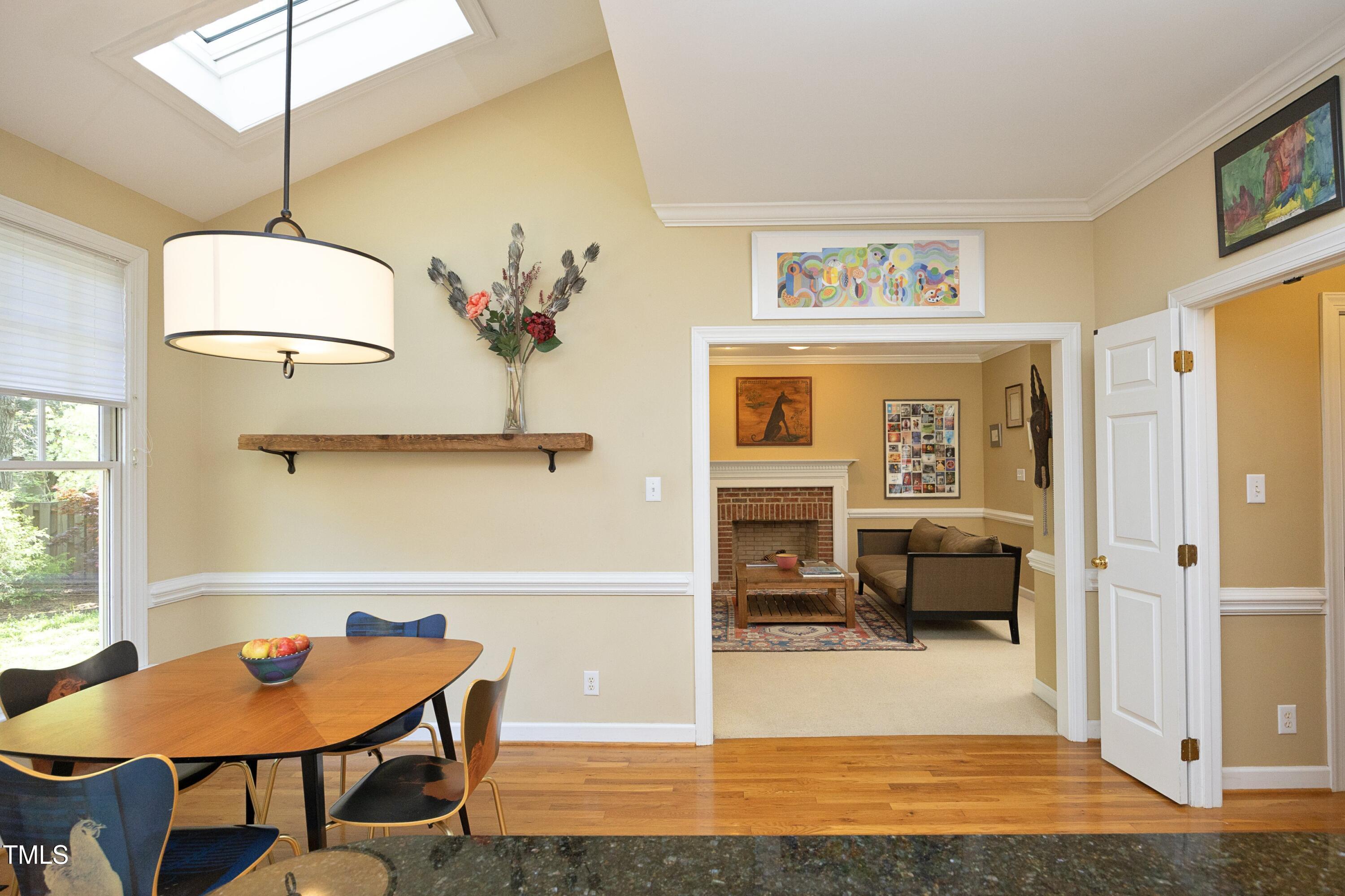 221 Ironwoods Drive Chapel Hill NC 27516