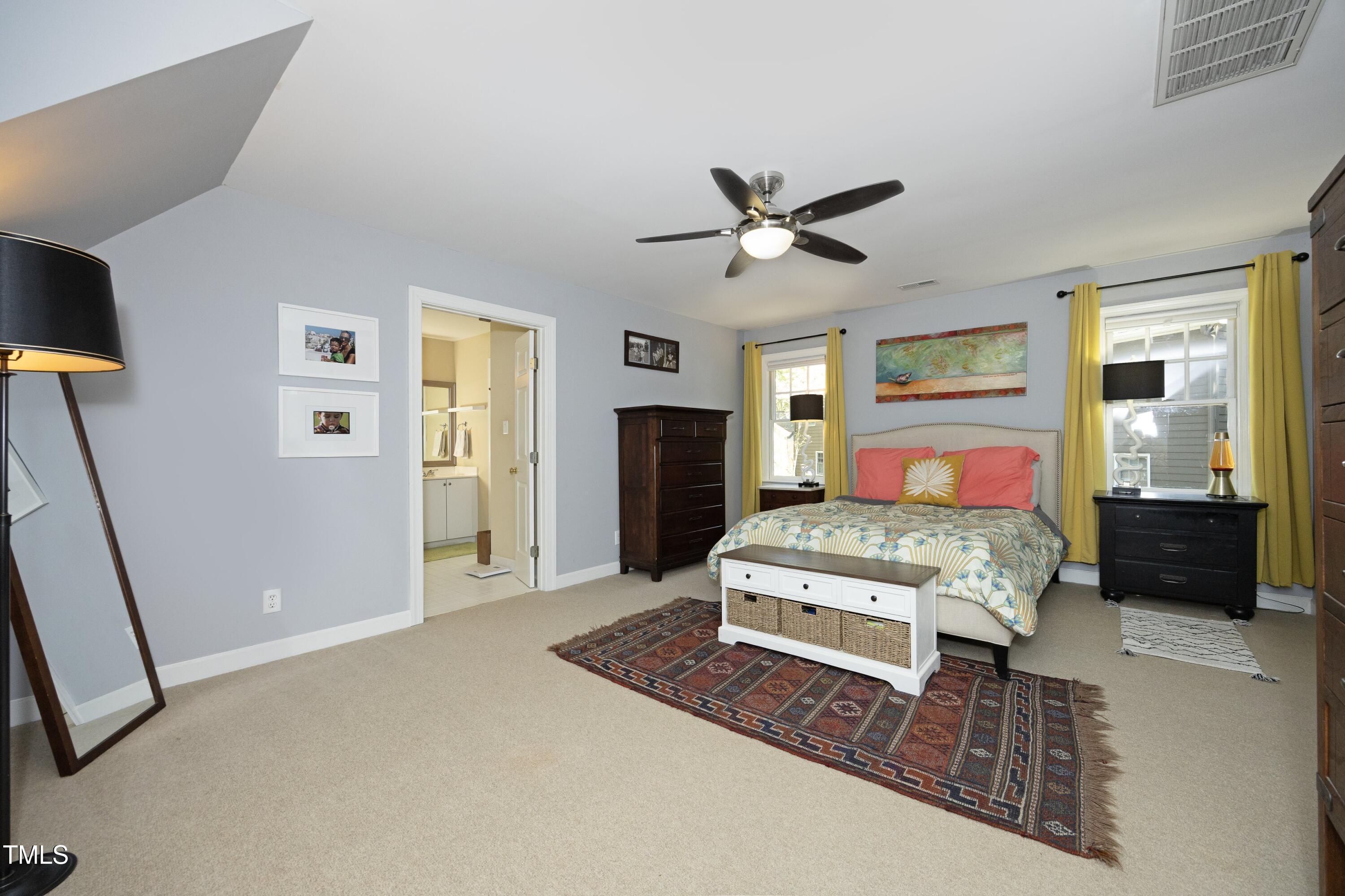 221 Ironwoods Drive Chapel Hill NC 27516