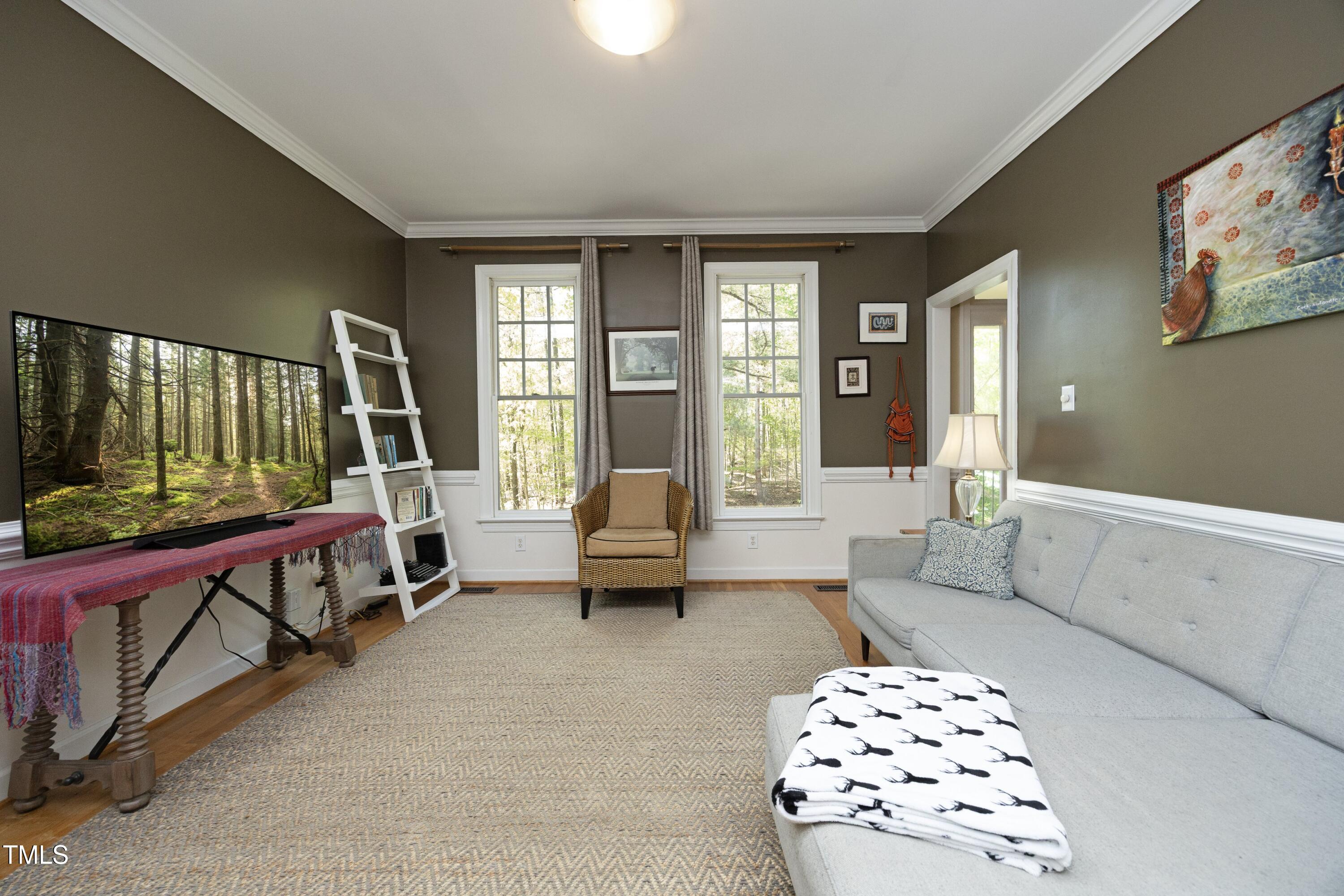 221 Ironwoods Drive Chapel Hill NC 27516