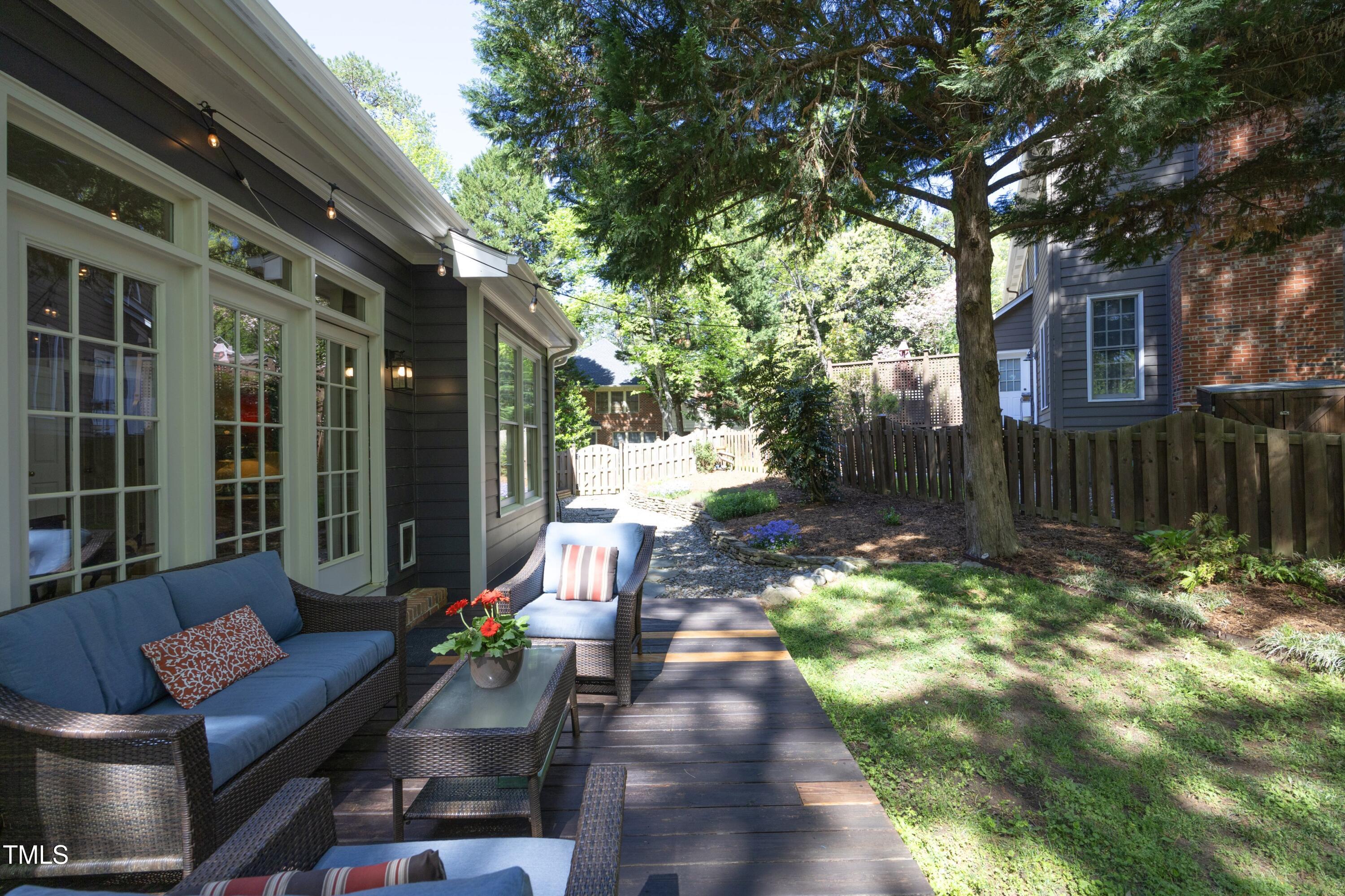 221 Ironwoods Drive Chapel Hill NC 27516