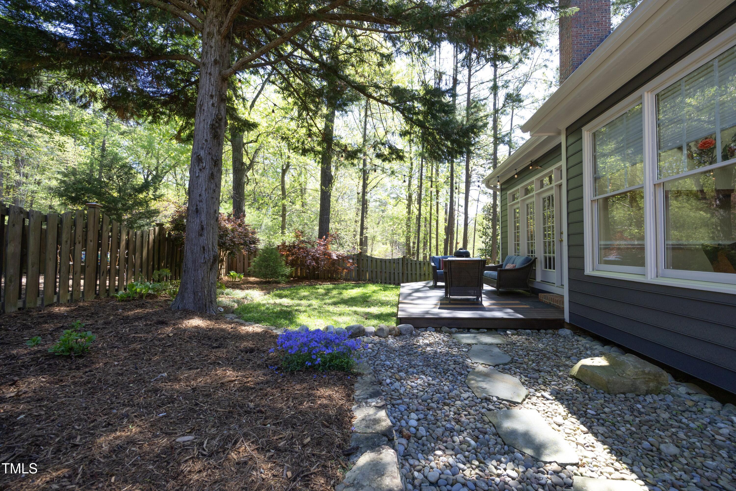 221 Ironwoods Drive Chapel Hill NC 27516