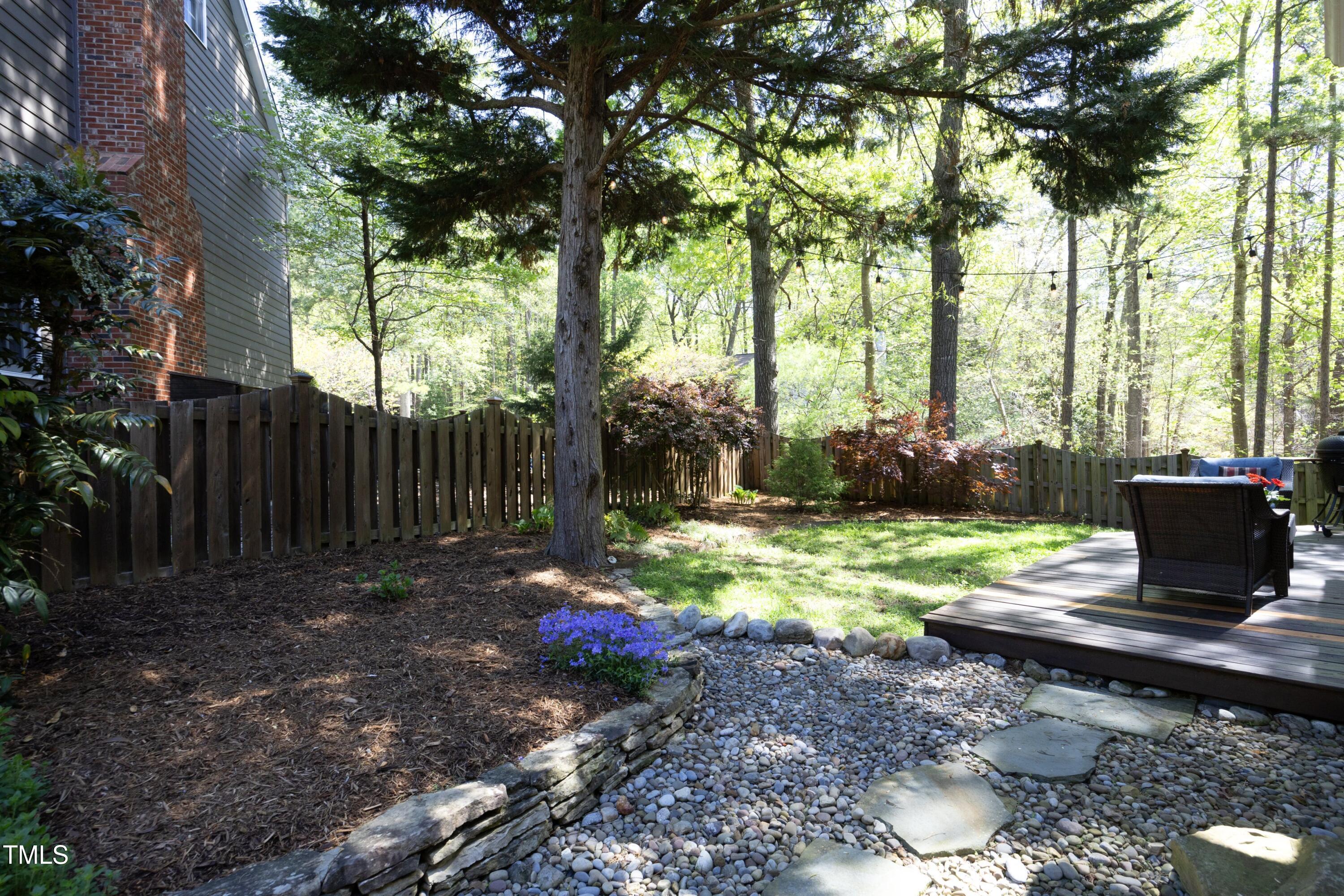 221 Ironwoods Drive Chapel Hill NC 27516