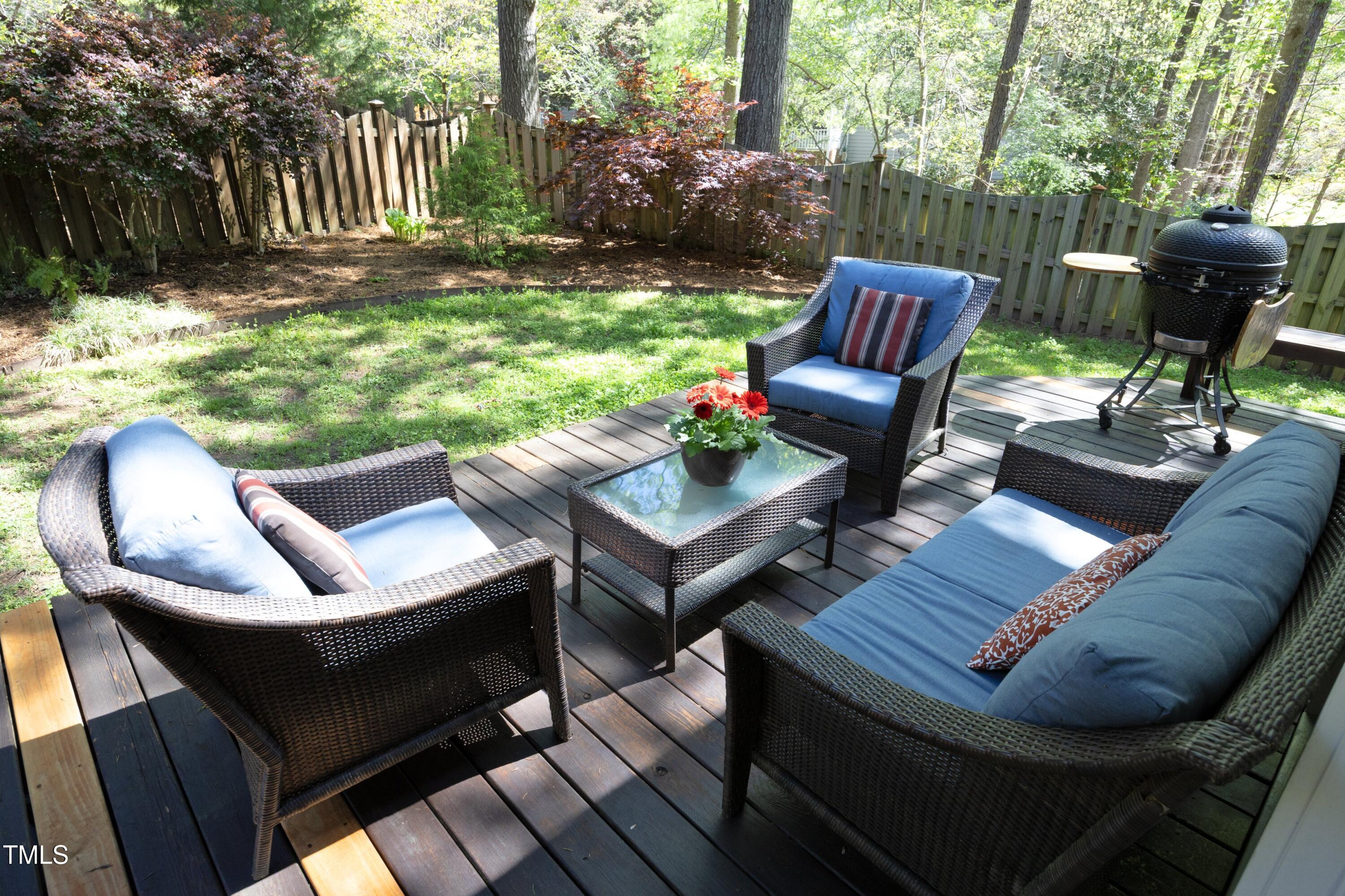 221 Ironwoods Drive Chapel Hill NC 27516