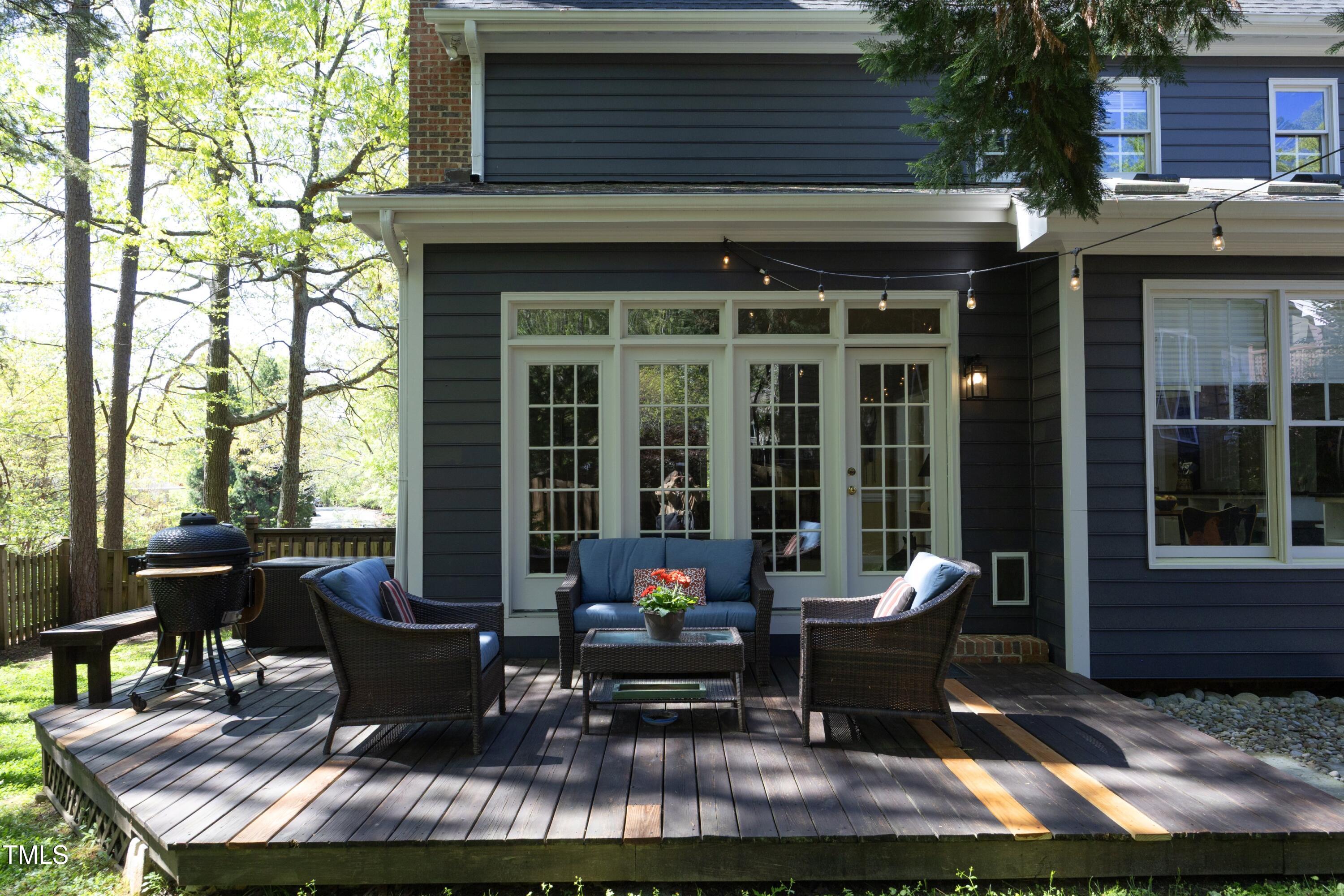 221 Ironwoods Drive Chapel Hill NC 27516