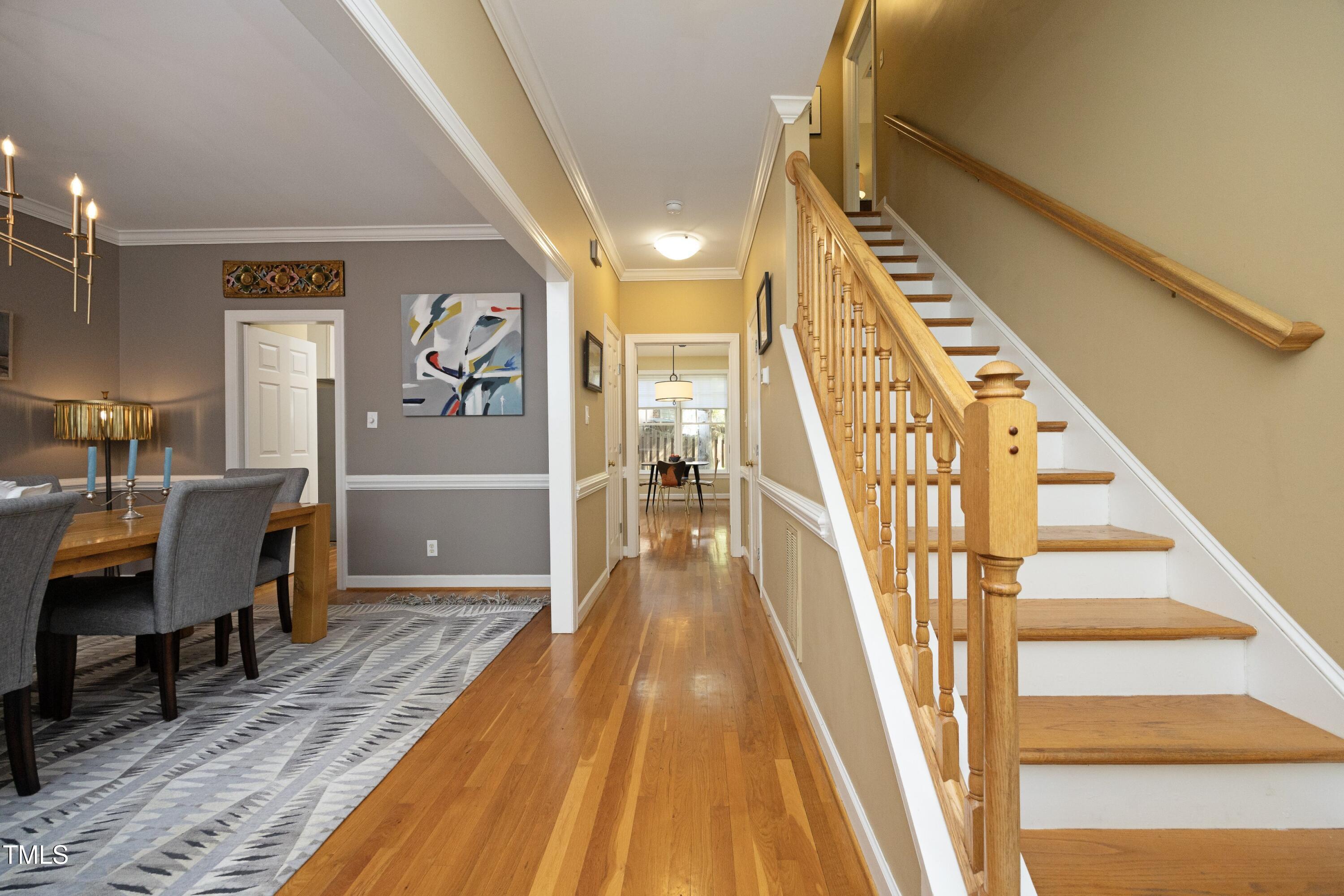 221 Ironwoods Drive Chapel Hill NC 27516