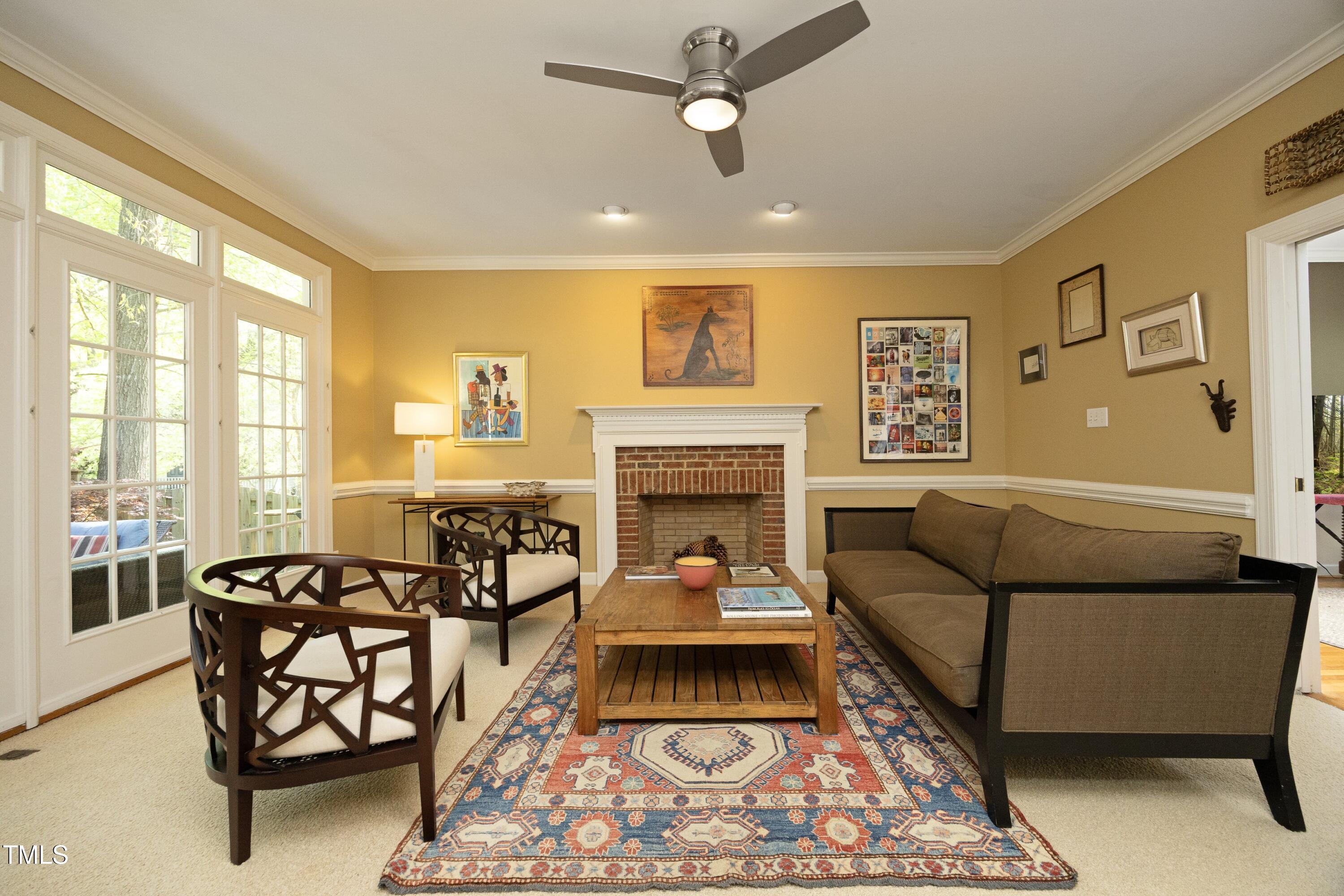 221 Ironwoods Drive Chapel Hill NC 27516