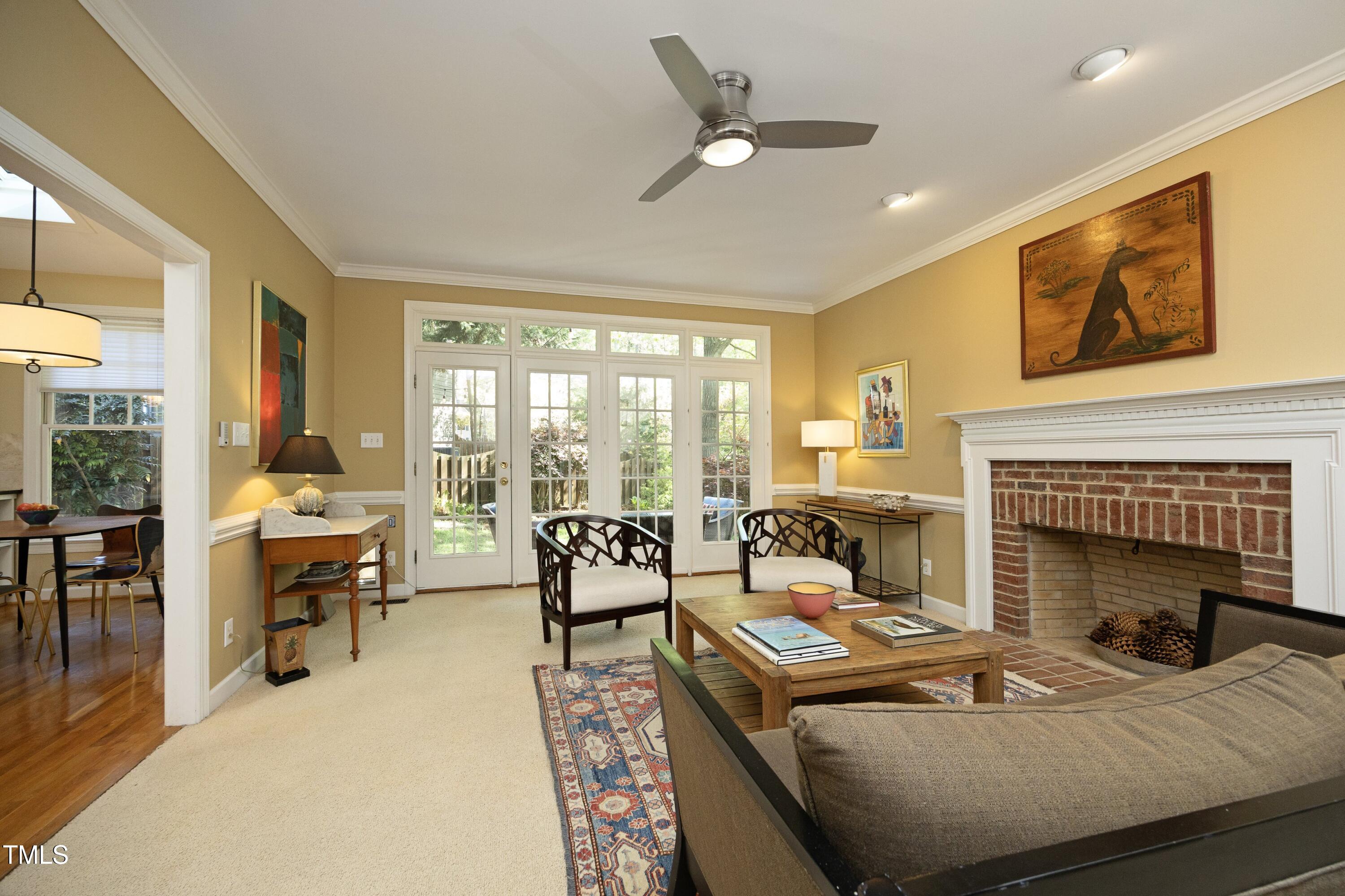 221 Ironwoods Drive Chapel Hill NC 27516