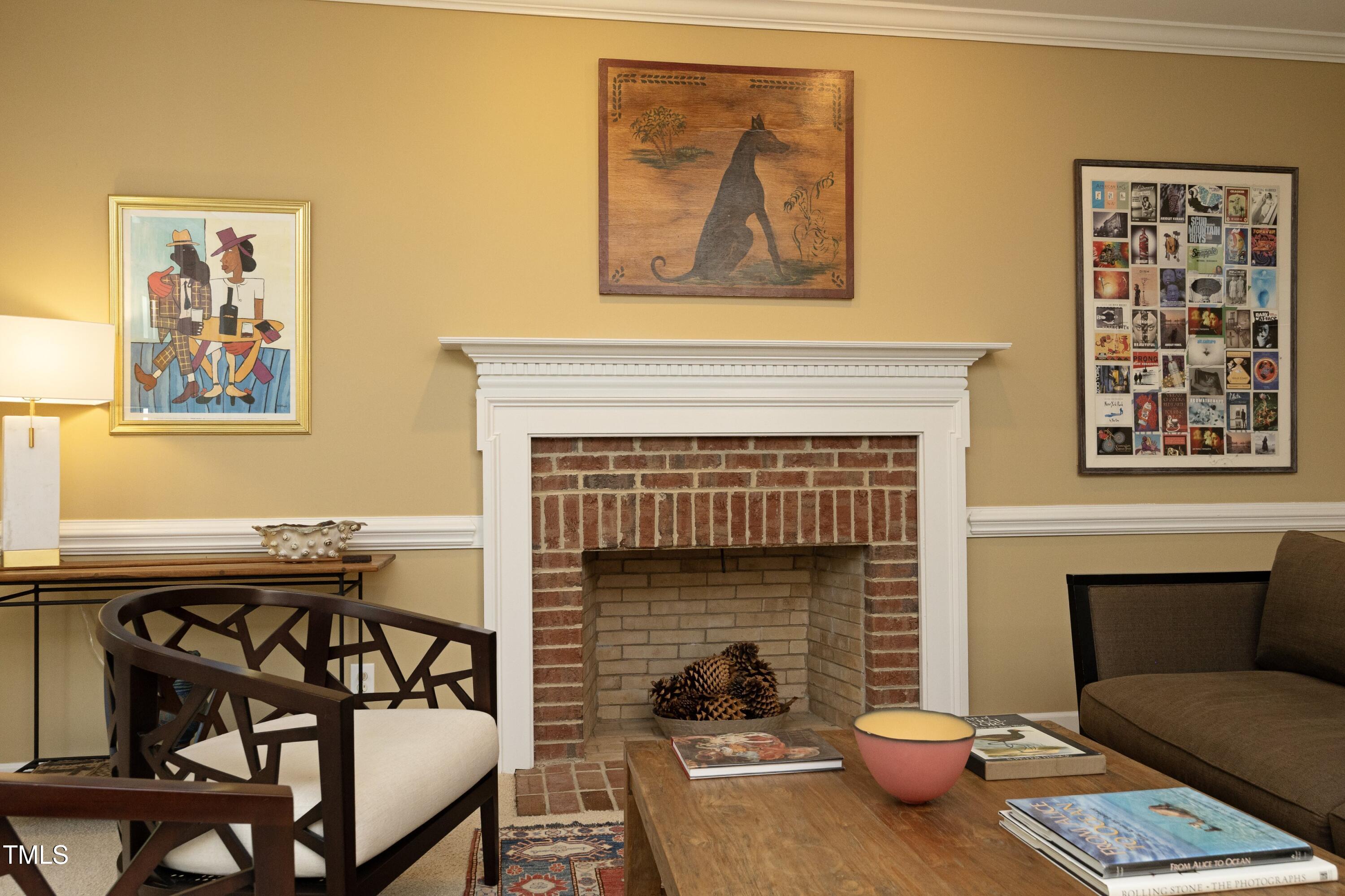 221 Ironwoods Drive Chapel Hill NC 27516