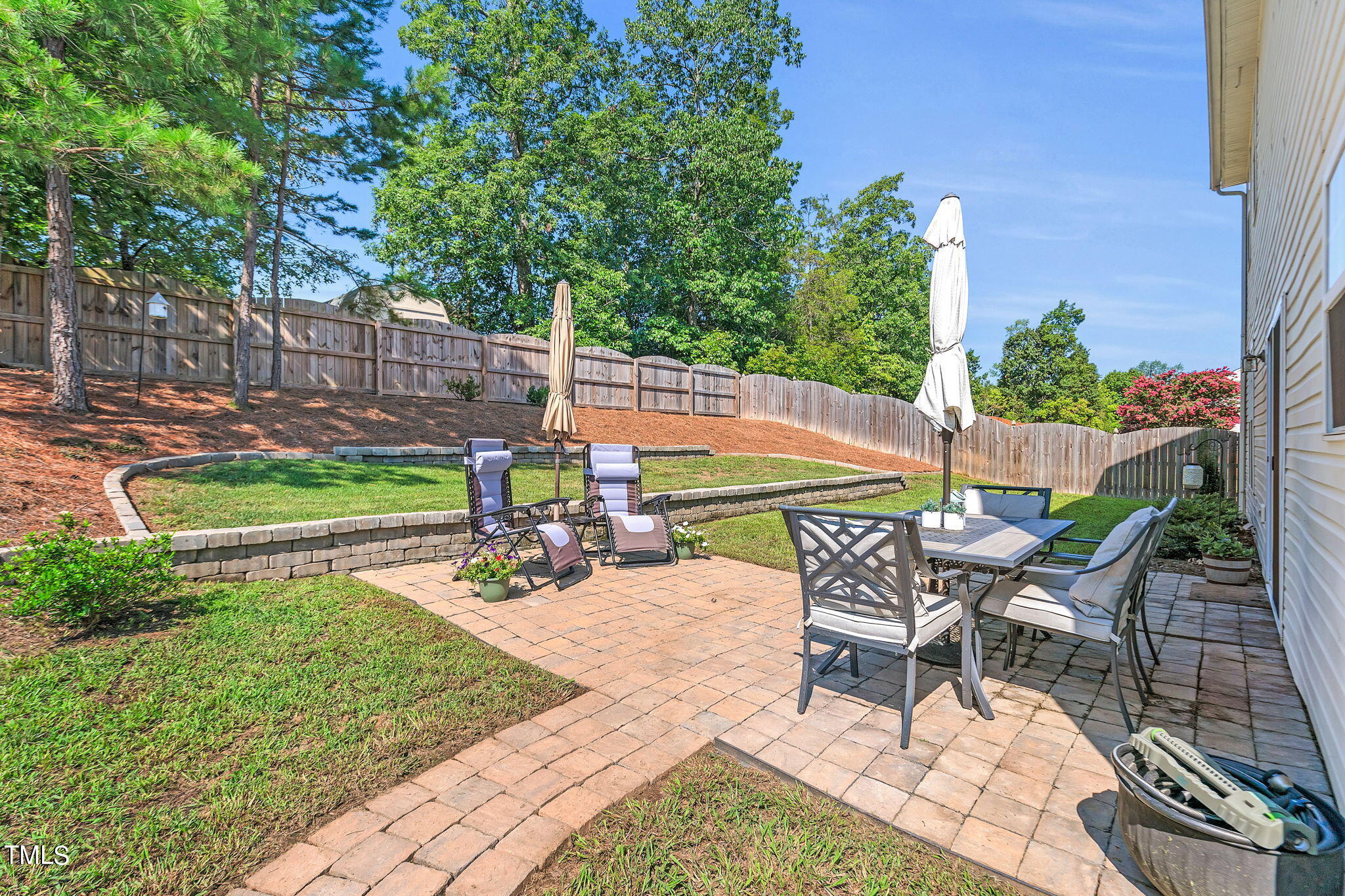 433 Texanna Way Holly Springs NC 27540