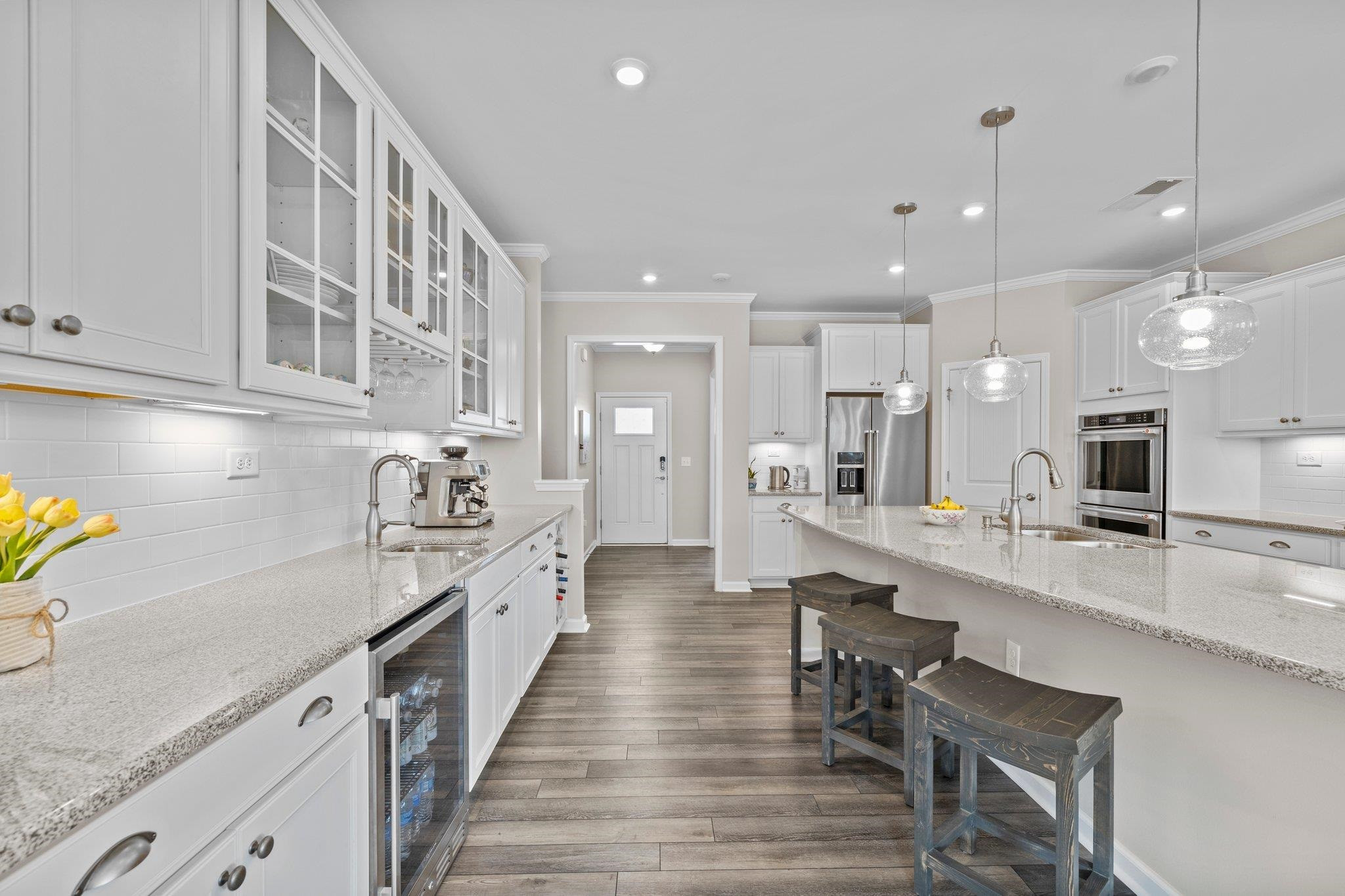 1512 Monterey Bay Drive Wake Forest NC 27587