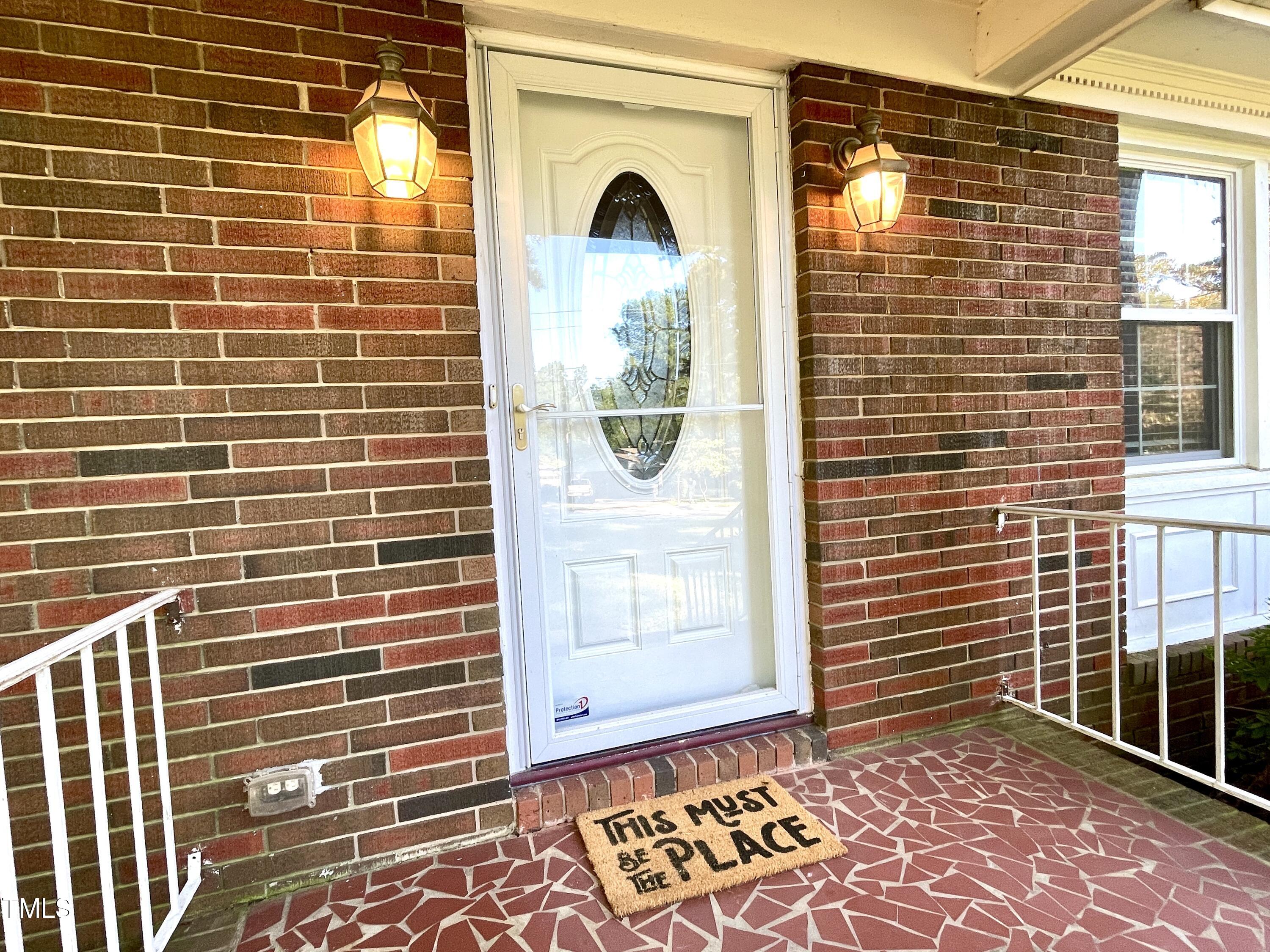 4417 Leota Drive Raleigh NC 27603