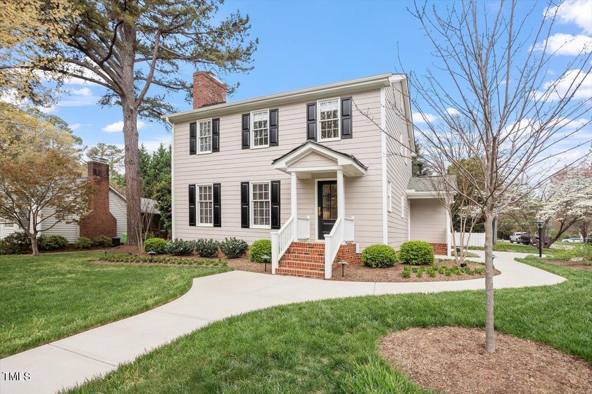 5900 Brushwood Court Raleigh NC 27612