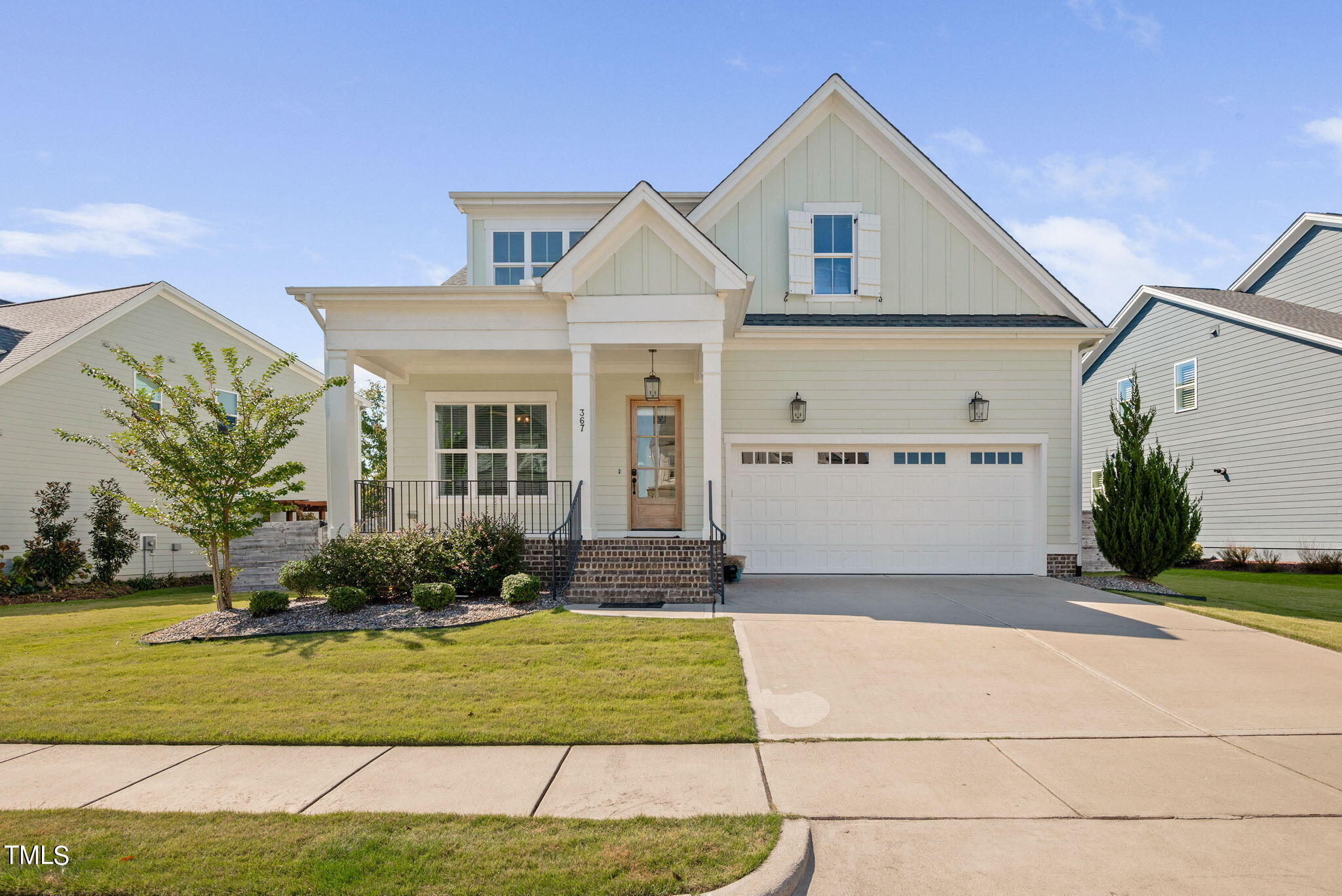 367 Boone Street Chapel Hill NC 27516