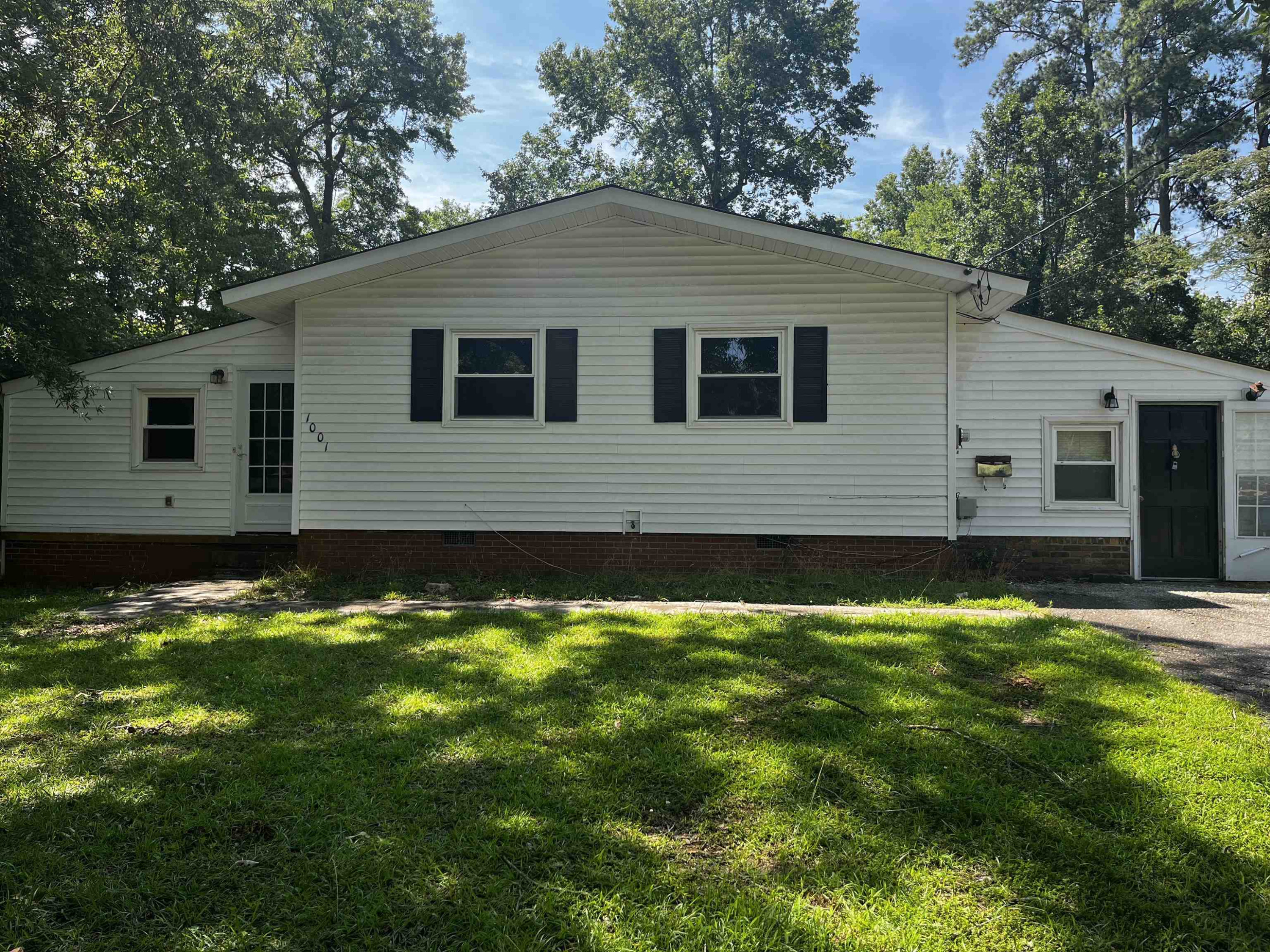 1001 Helms Place Raleigh NC 27610