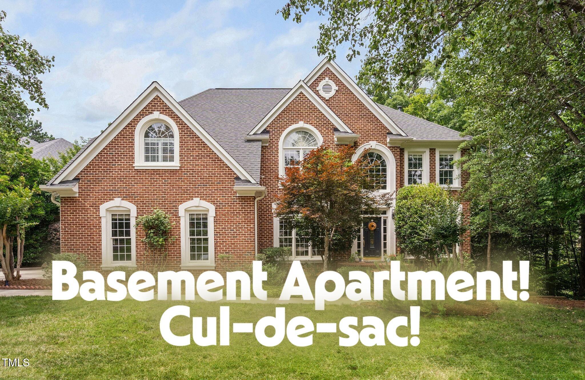 409 Englewood Drive Chapel Hill NC 27514
