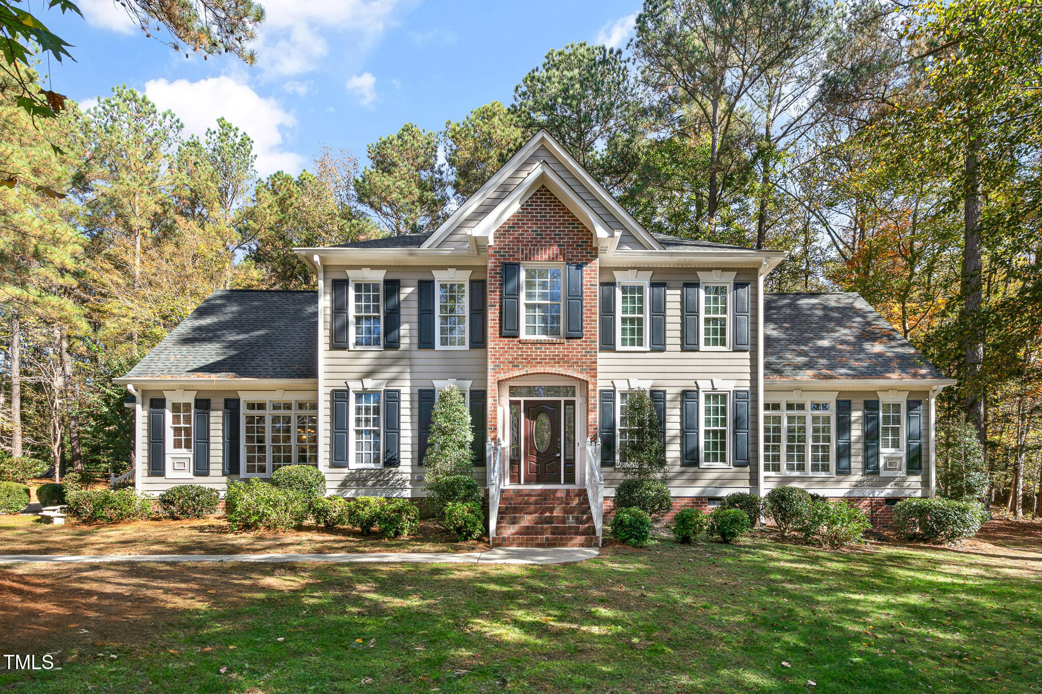 3613 Waxwing Court Wake Forest NC 27587