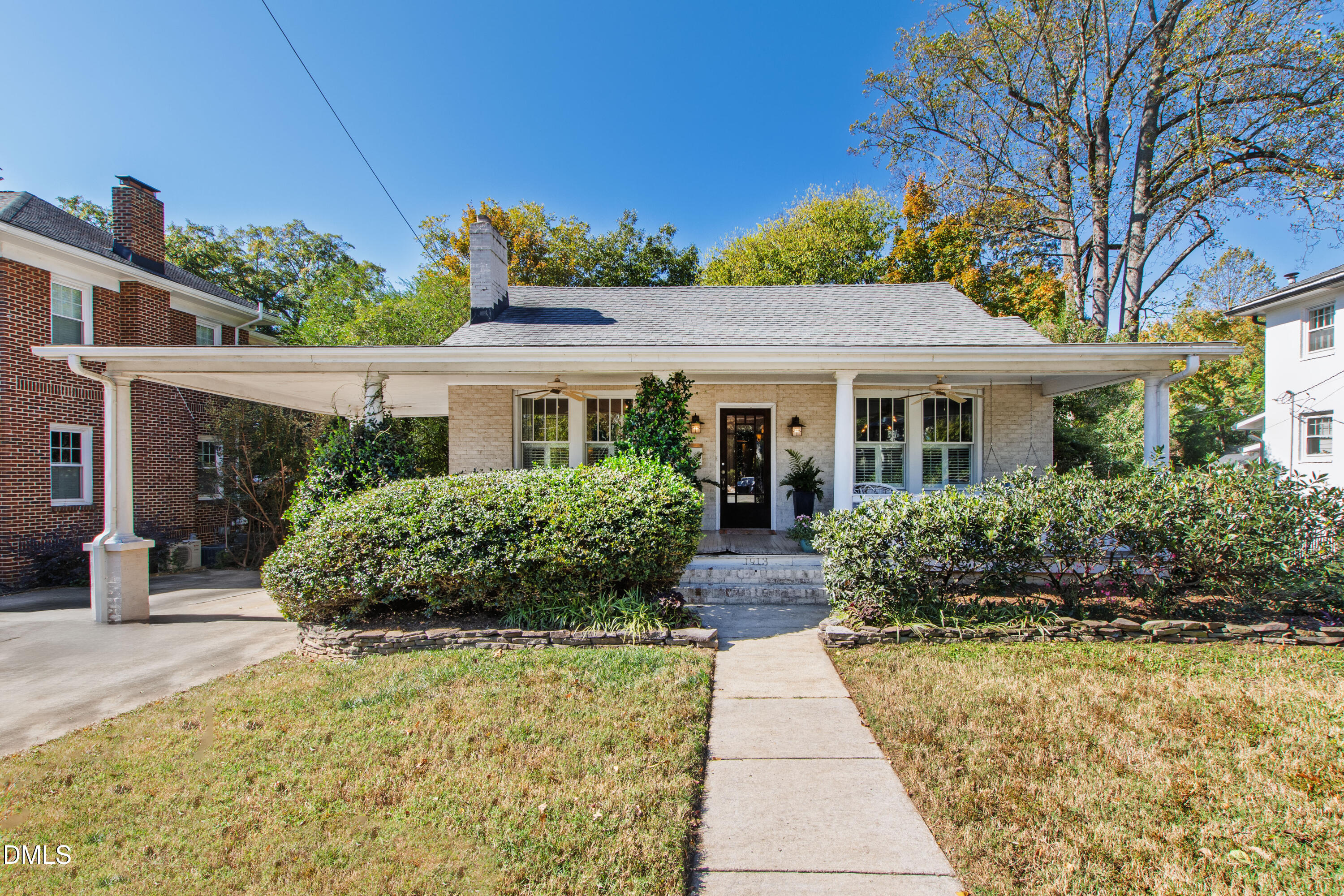 1913 Glenwood Avenue Raleigh NC 27608