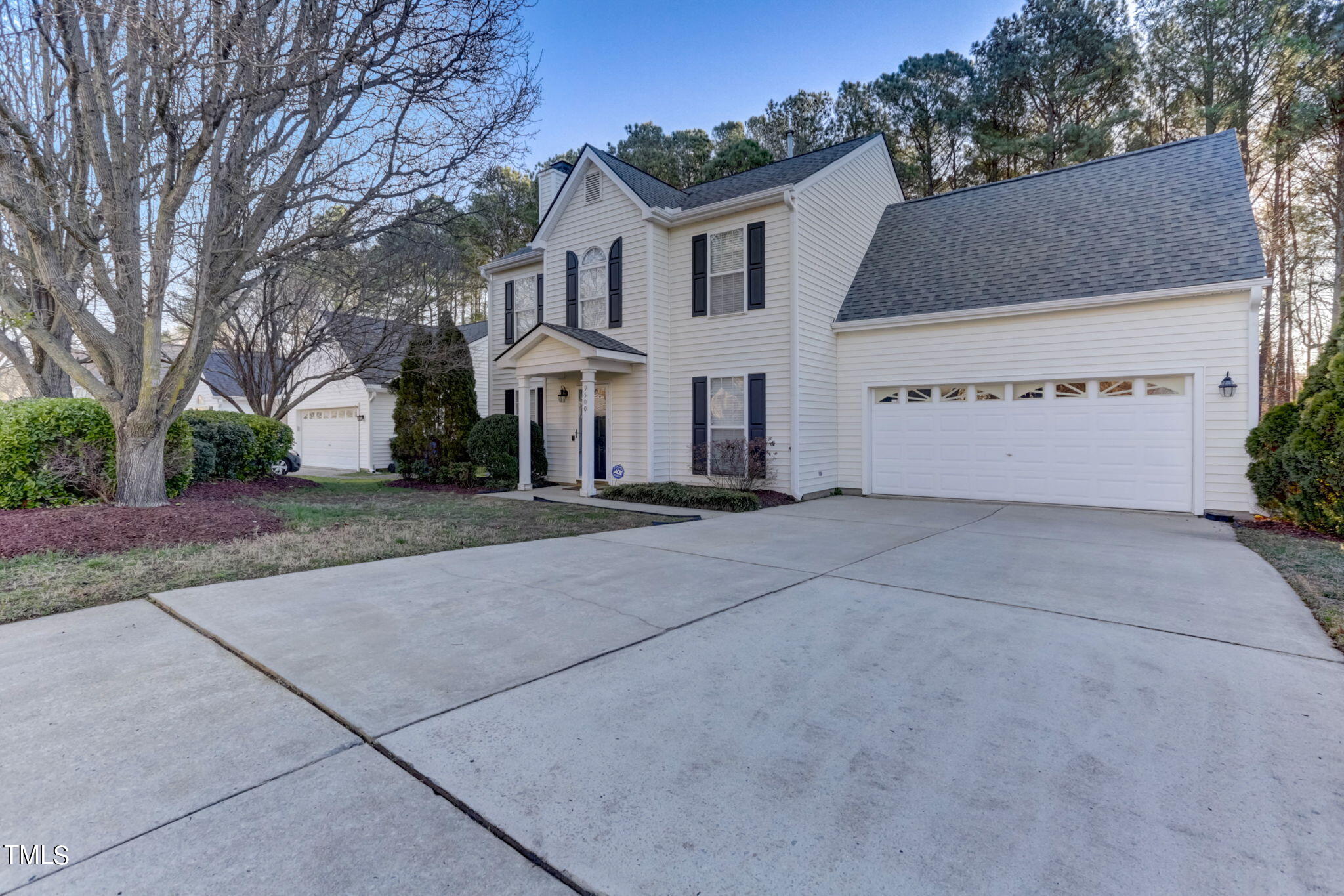 9500 Erinsbrook Drive Raleigh NC 27617