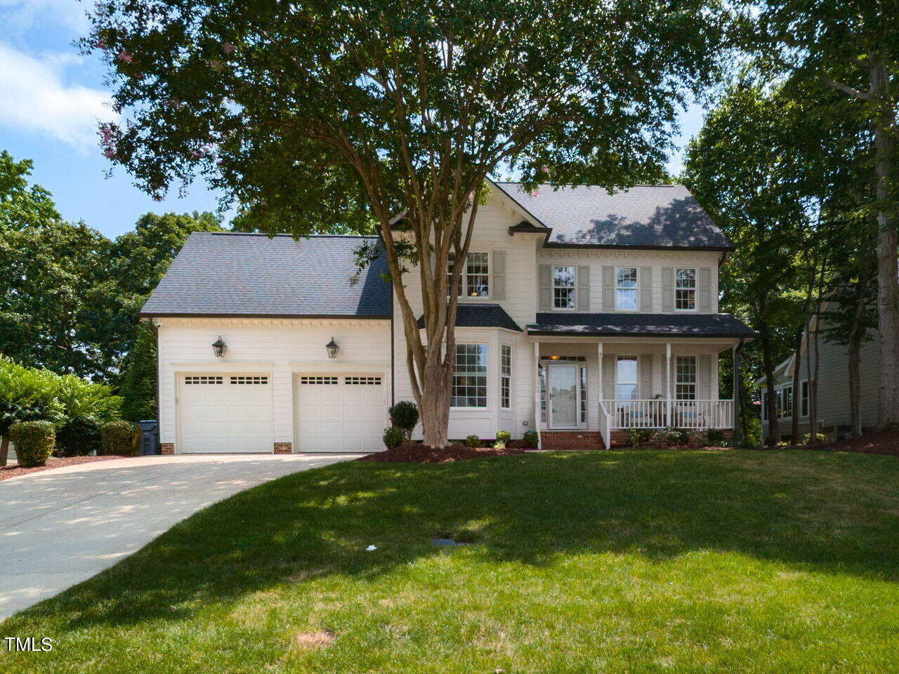 304 Elam Street Holly Springs NC 27540