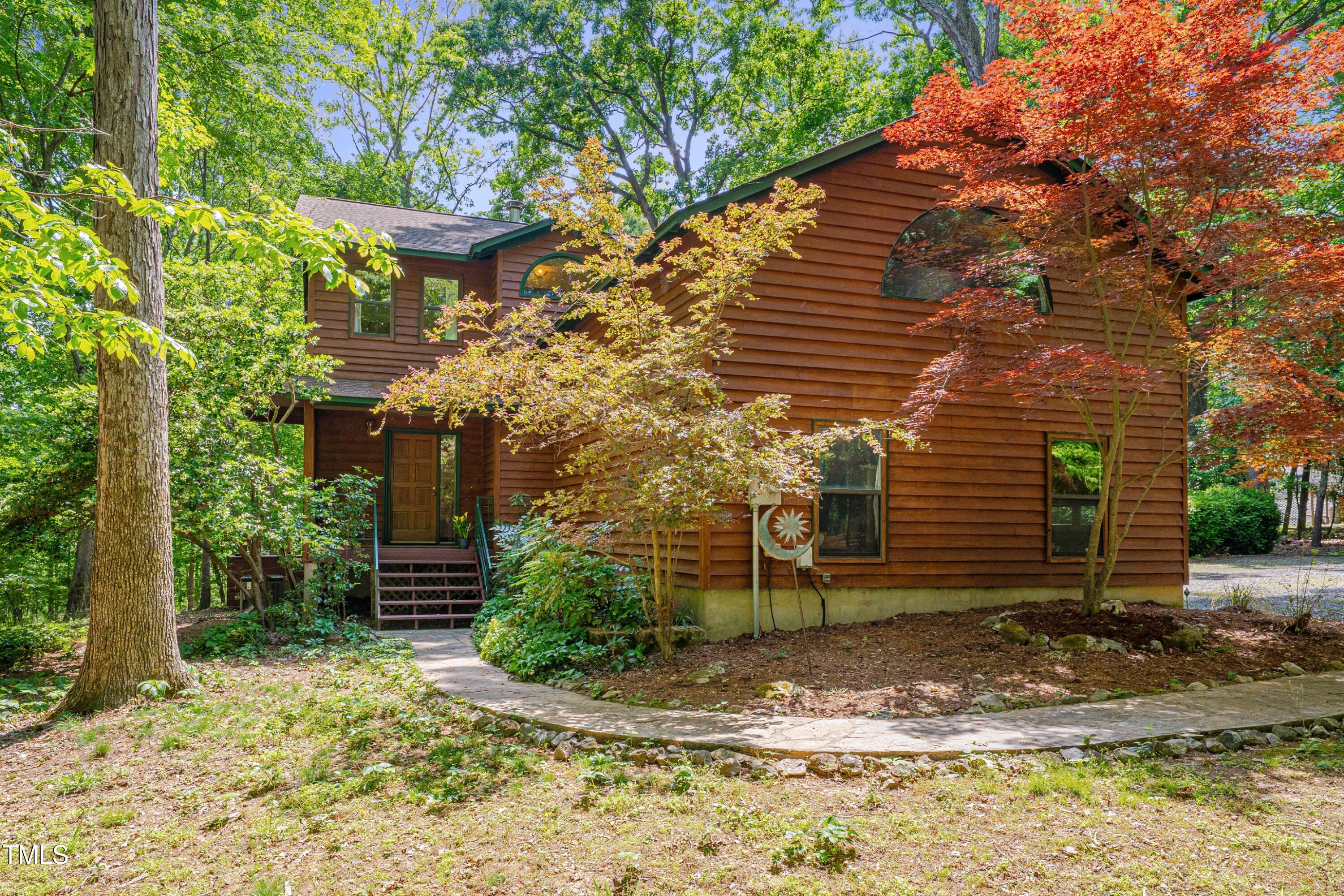 3622 Moonlight Drive Chapel Hill NC 27516