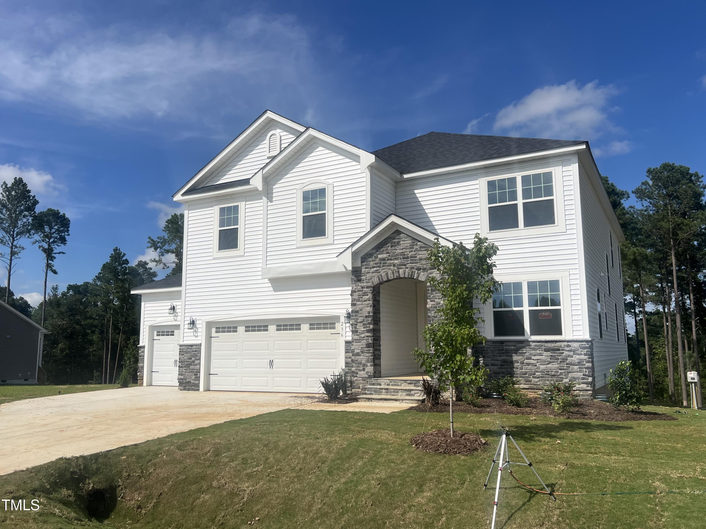 236 Golfview Avenue Benson NC 27504