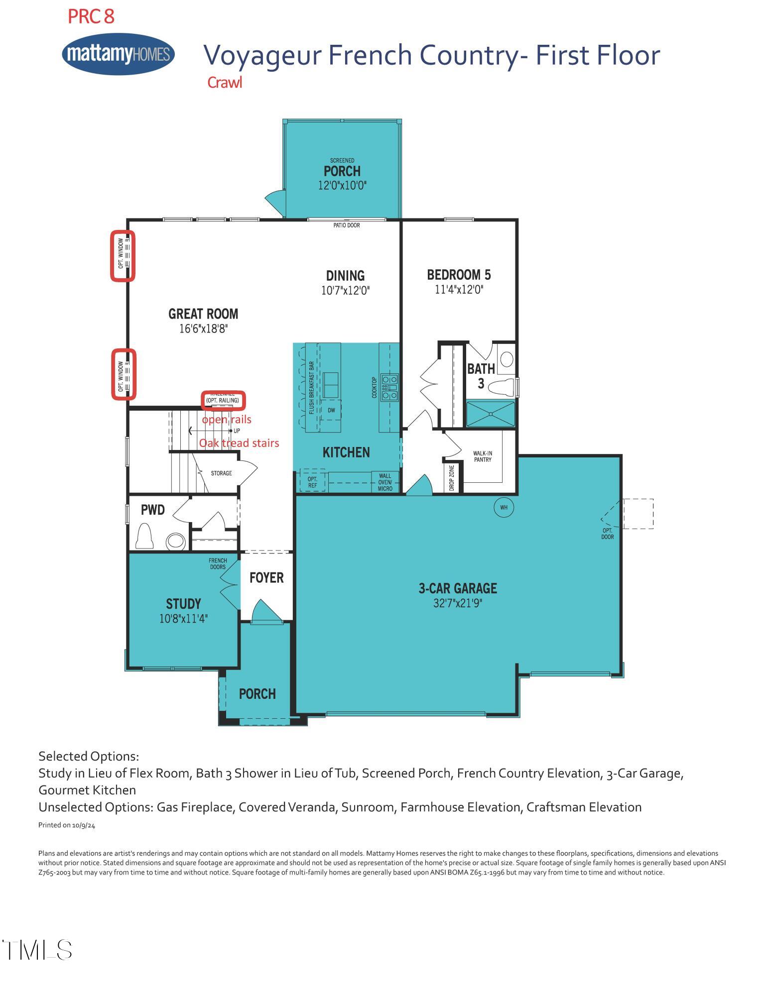 236 Golfview Avenue Benson NC 27504