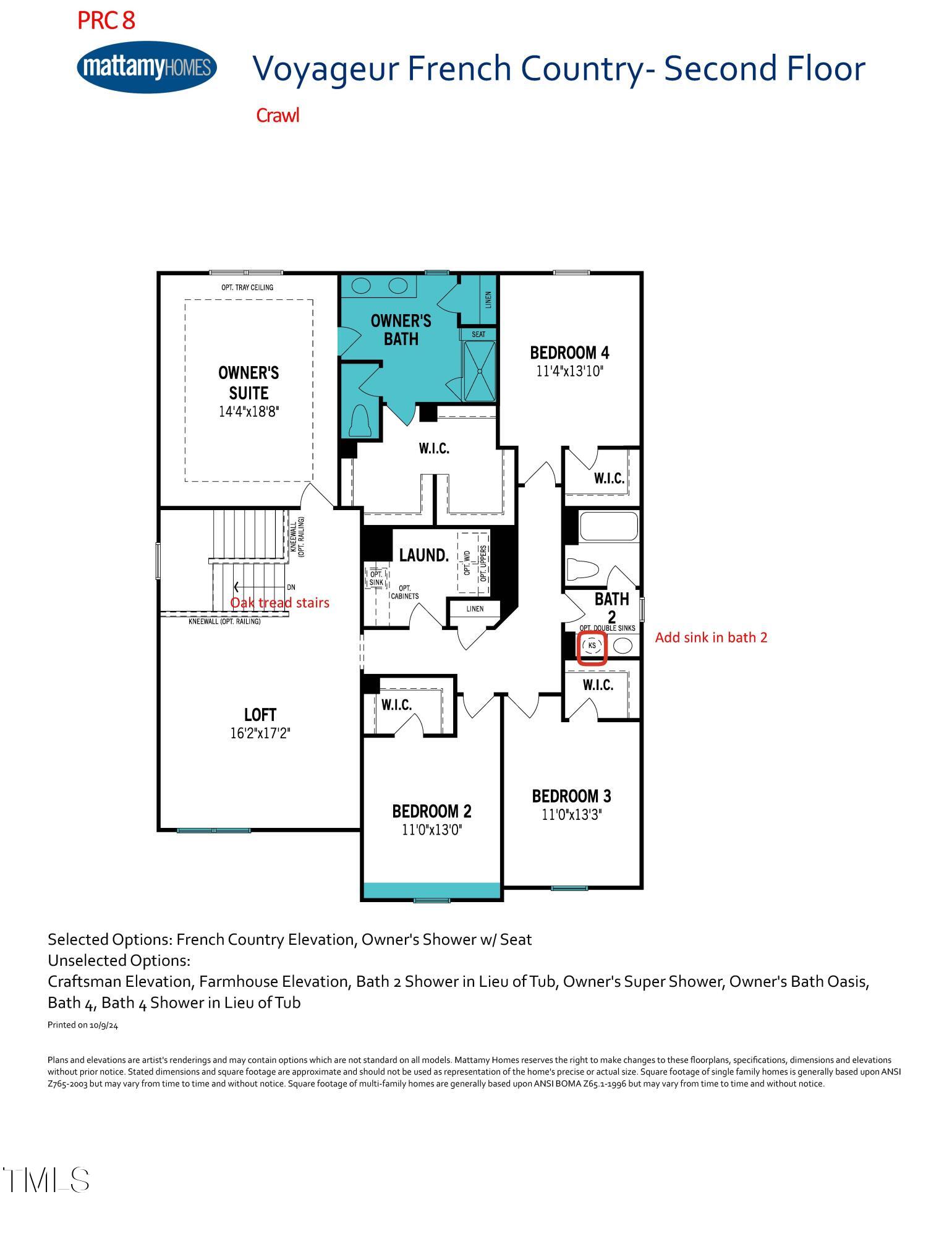 236 Golfview Avenue Benson NC 27504