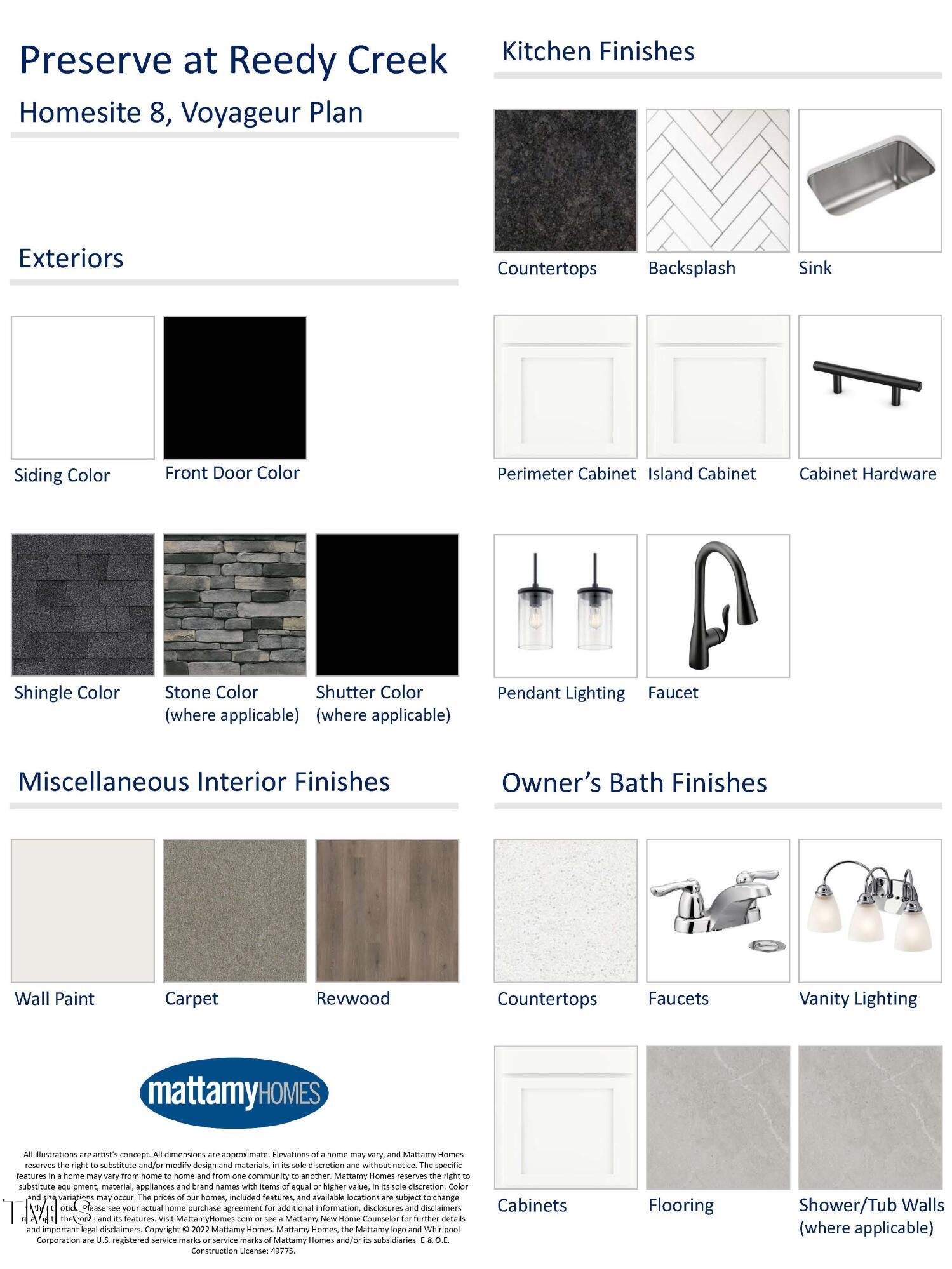 236 Golfview Avenue Benson NC 27504