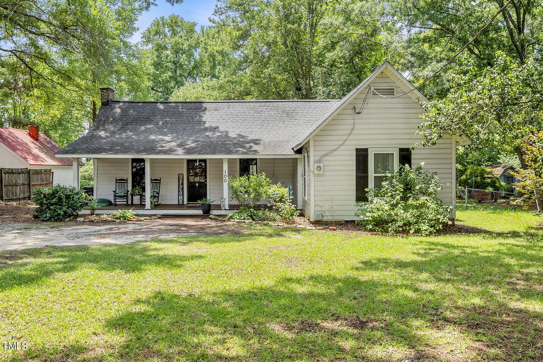 100 Porch Swing Lane Fuquay Varina NC 27526